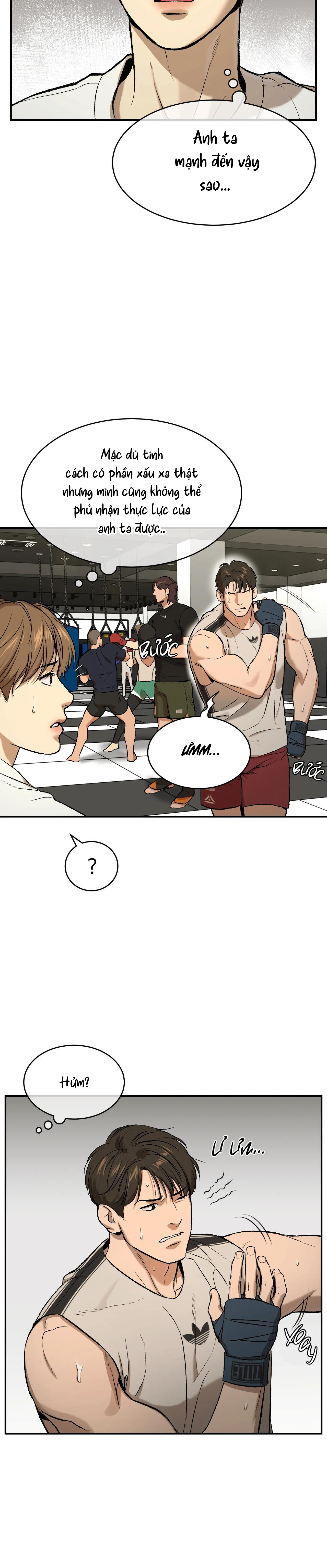 Jinx - Chap 7
