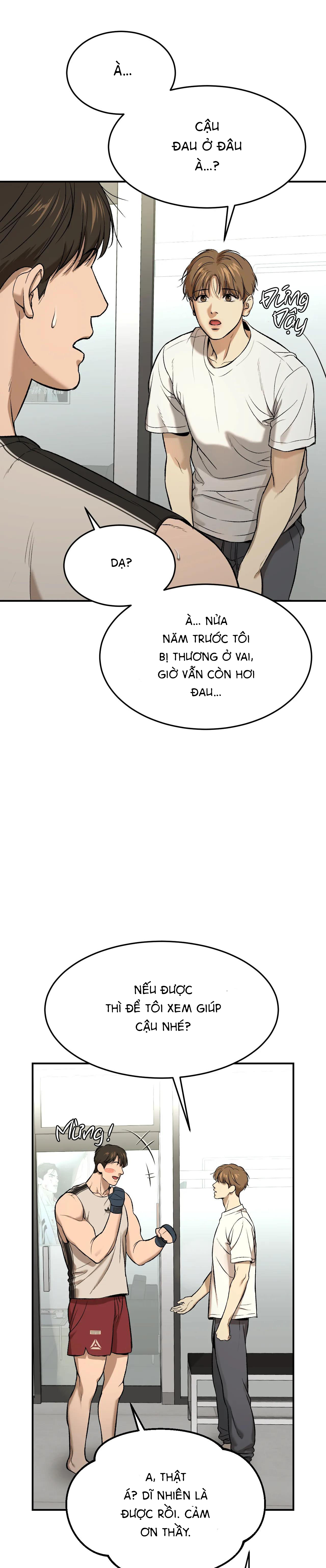 Jinx - Chap 7