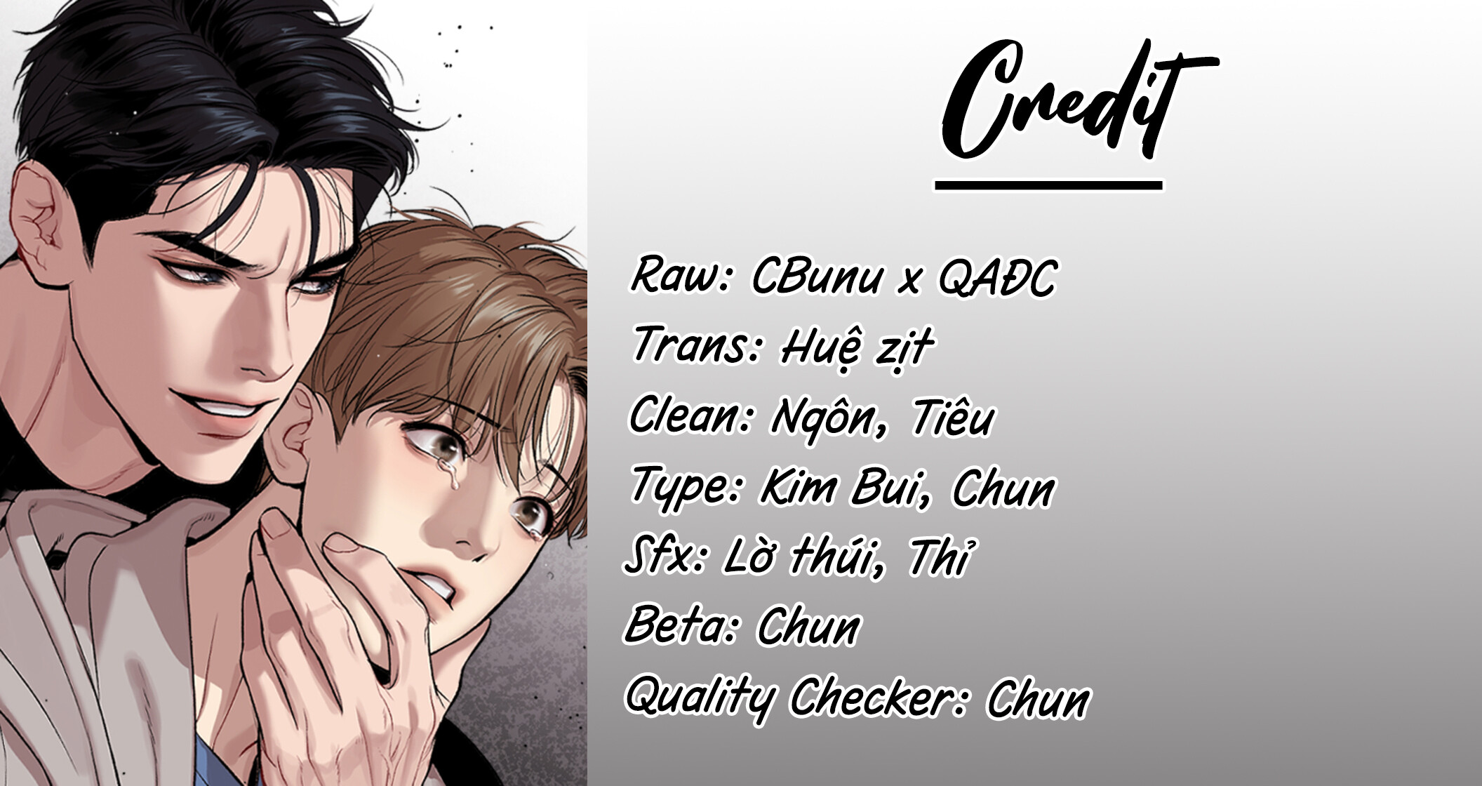 Jinx - Chap 7