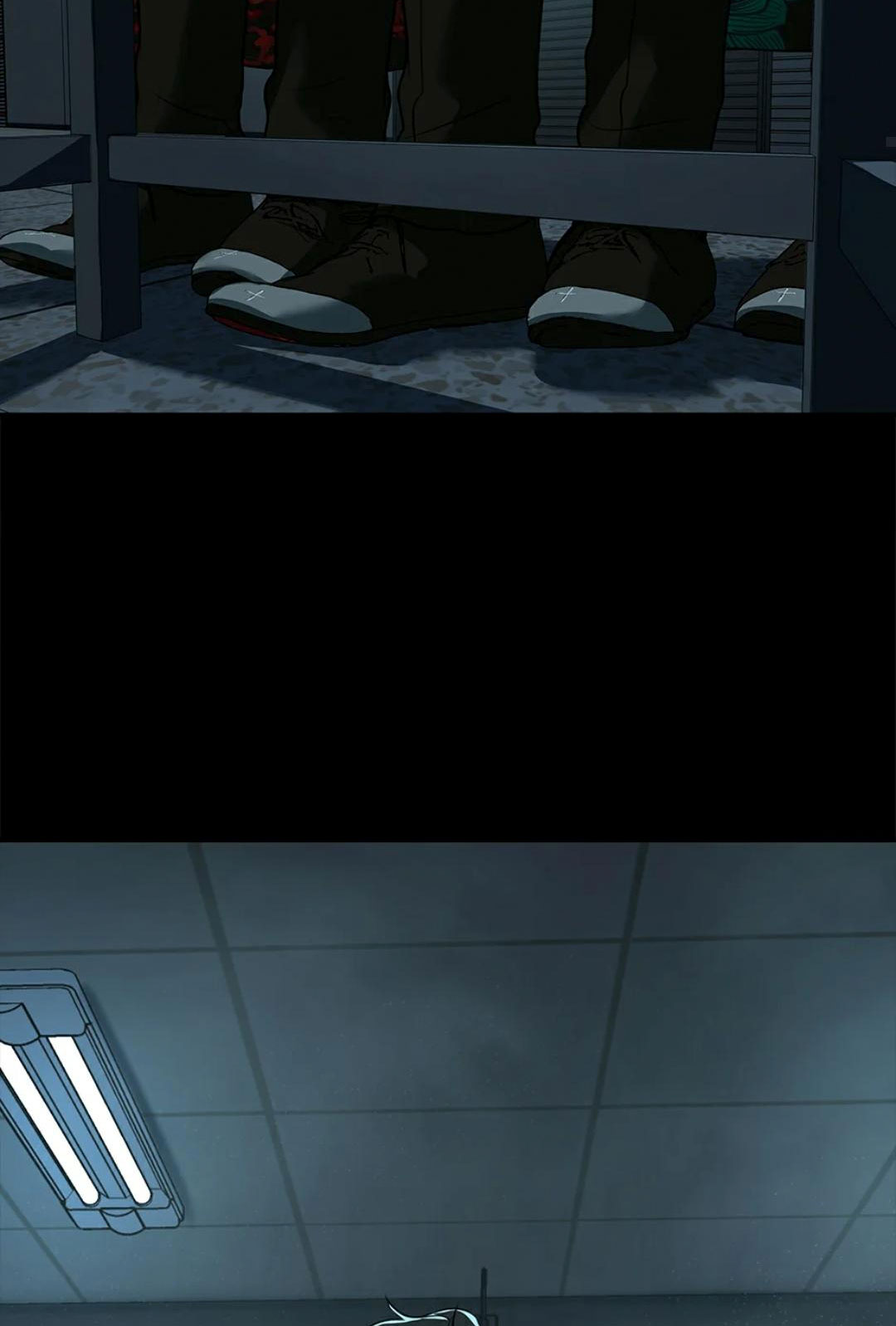 Tình Yêu Với Tên Sát Nhân Bóng Rổ - Chap 21 - TOSKA