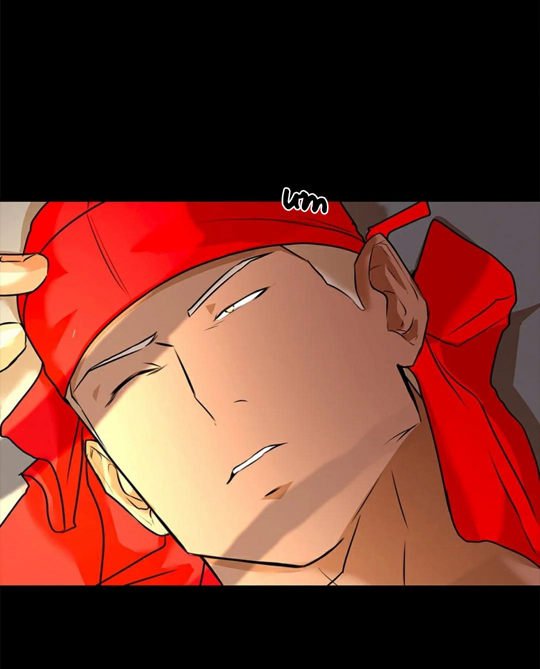 Tình Yêu Với Tên Sát Nhân Bóng Rổ - Chap 20 - CẠNH TRANH