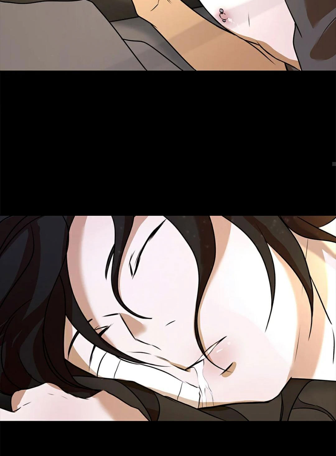 Tình Yêu Với Tên Sát Nhân Bóng Rổ - Chap 20 - CẠNH TRANH