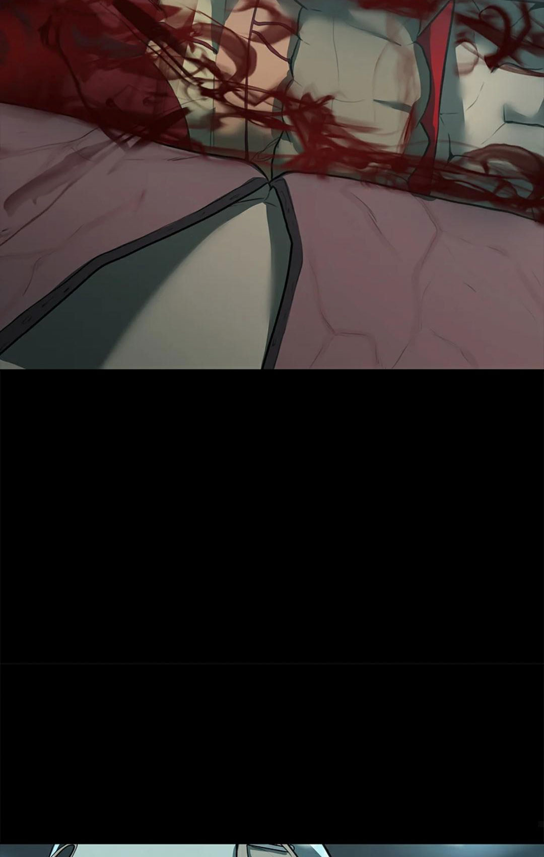 Tình Yêu Với Tên Sát Nhân Bóng Rổ - Chap 21 - TOSKA