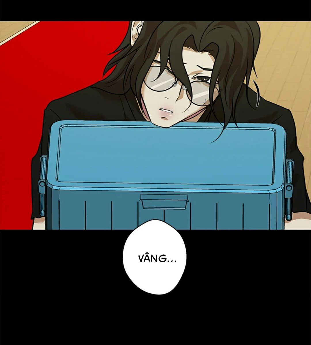 Tình Yêu Với Tên Sát Nhân Bóng Rổ - Chap 20 - CẠNH TRANH