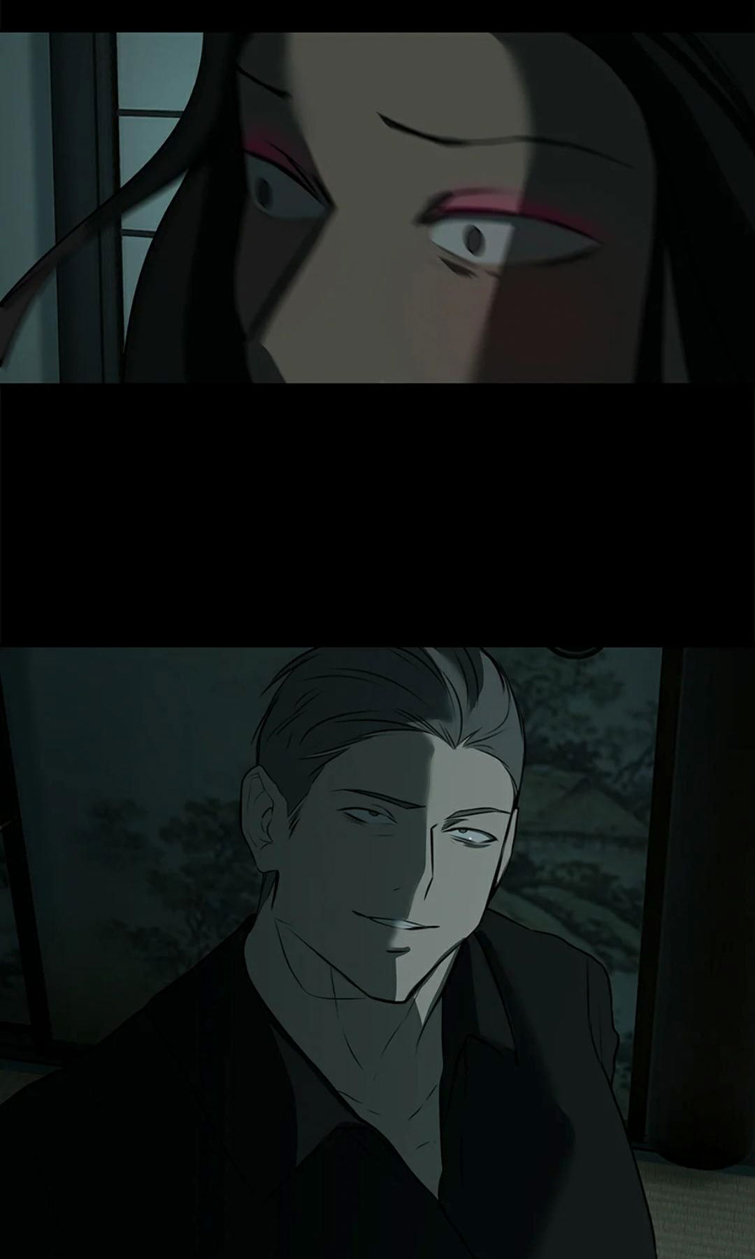 Tình Yêu Với Tên Sát Nhân Bóng Rổ - Chap 21 - TOSKA