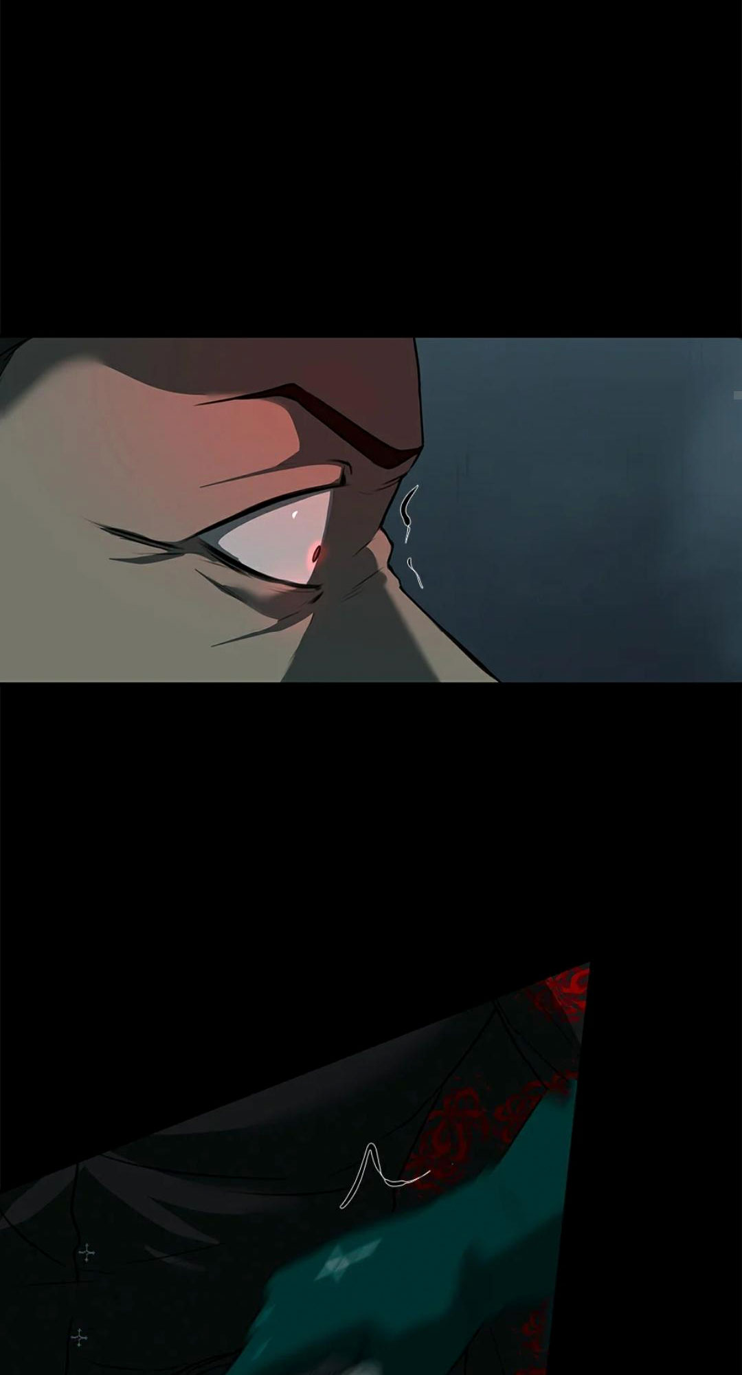 Tình Yêu Với Tên Sát Nhân Bóng Rổ - Chap 21 - TOSKA