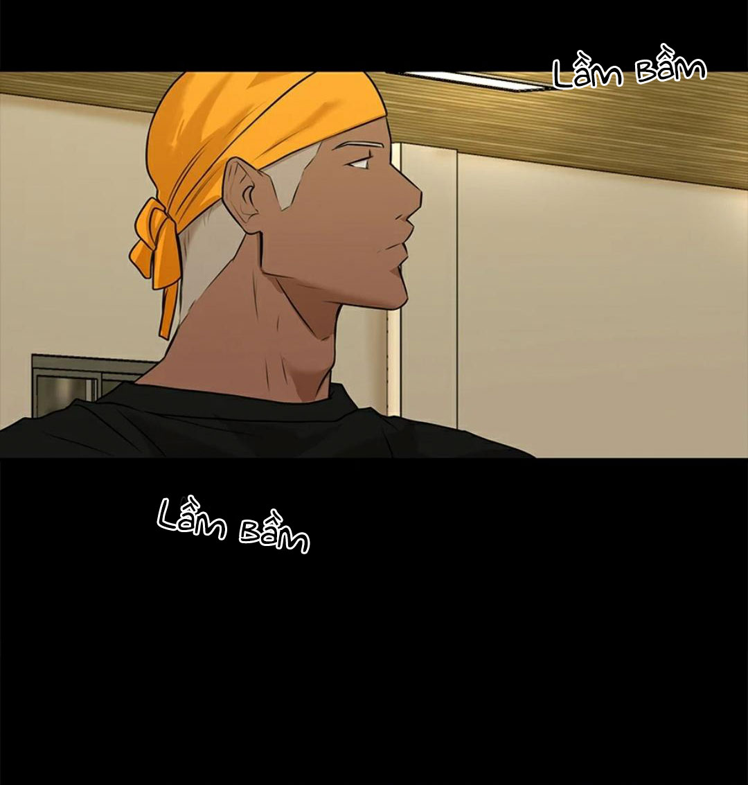 Tình Yêu Với Tên Sát Nhân Bóng Rổ - Chap 20 - CẠNH TRANH