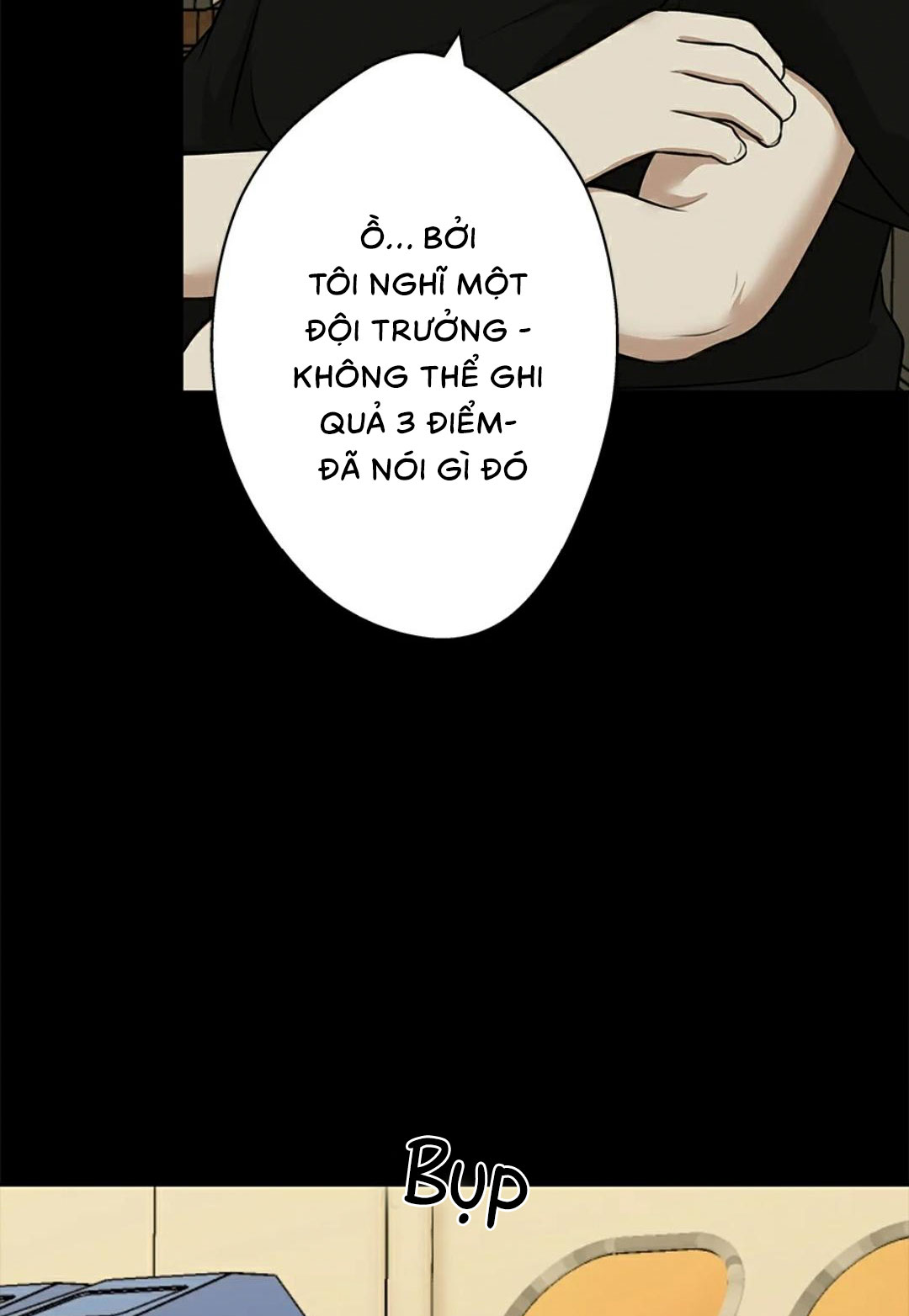 Tình Yêu Với Tên Sát Nhân Bóng Rổ - Chap 20 - CẠNH TRANH