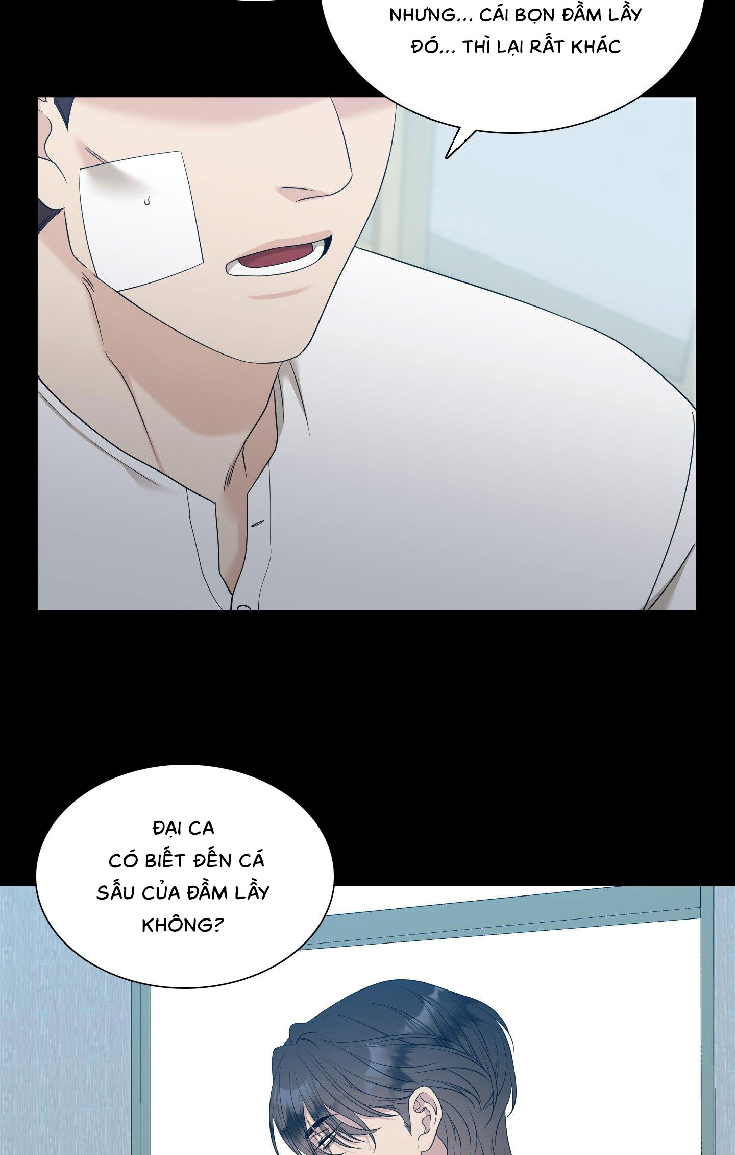 Kẻ Đê Tiện - Chap 24 (H)