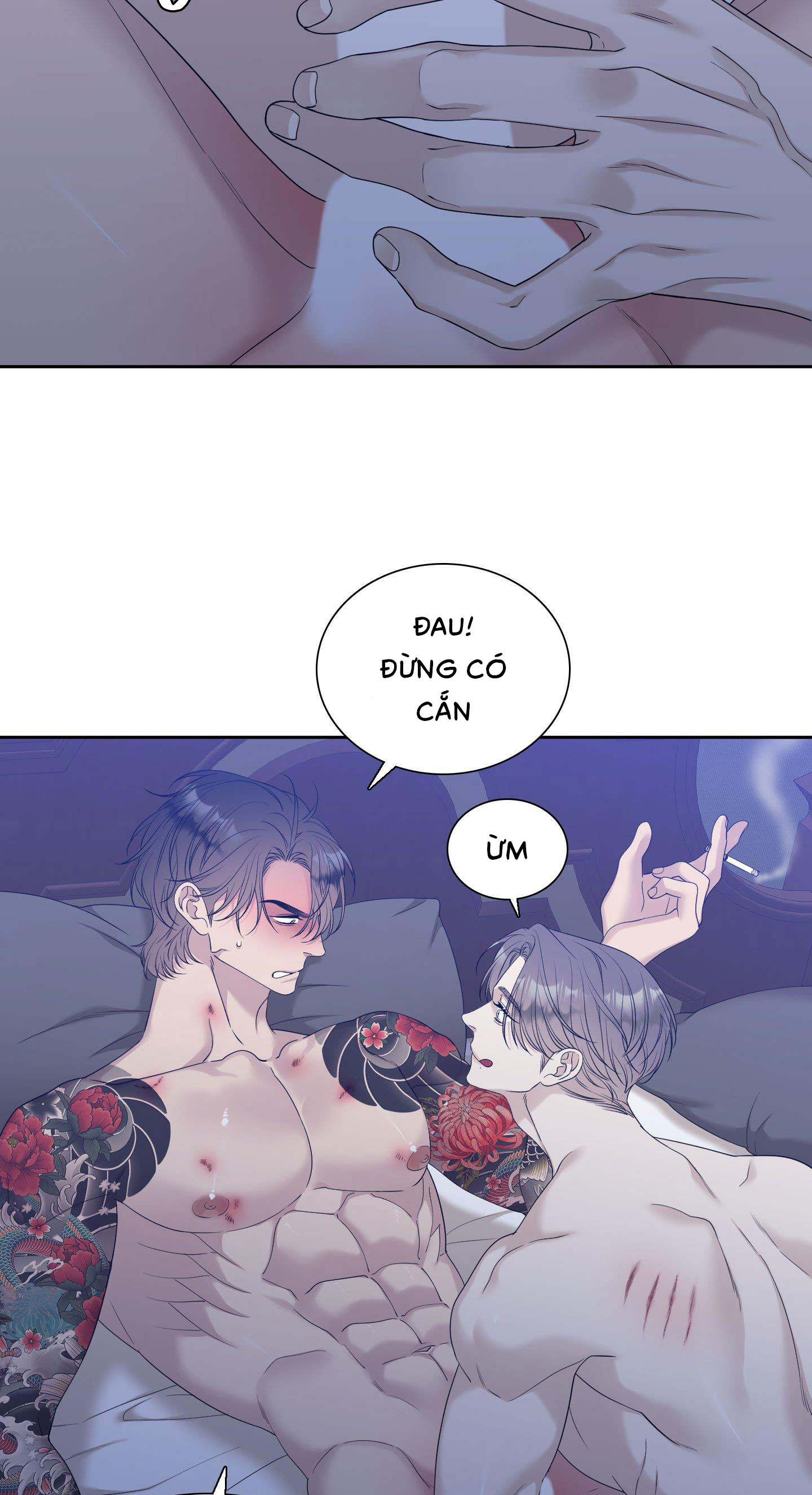 Kẻ Đê Tiện - Chap 24 (H)