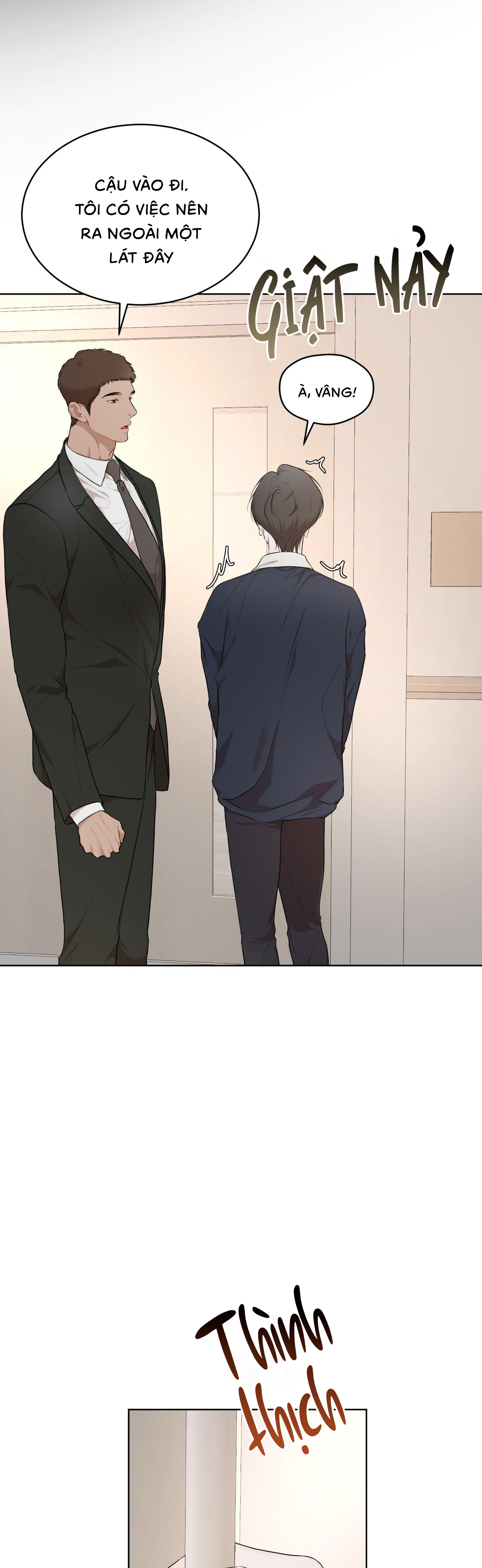 Khởi Đầu Nô Lệ - Chap 59 (H)