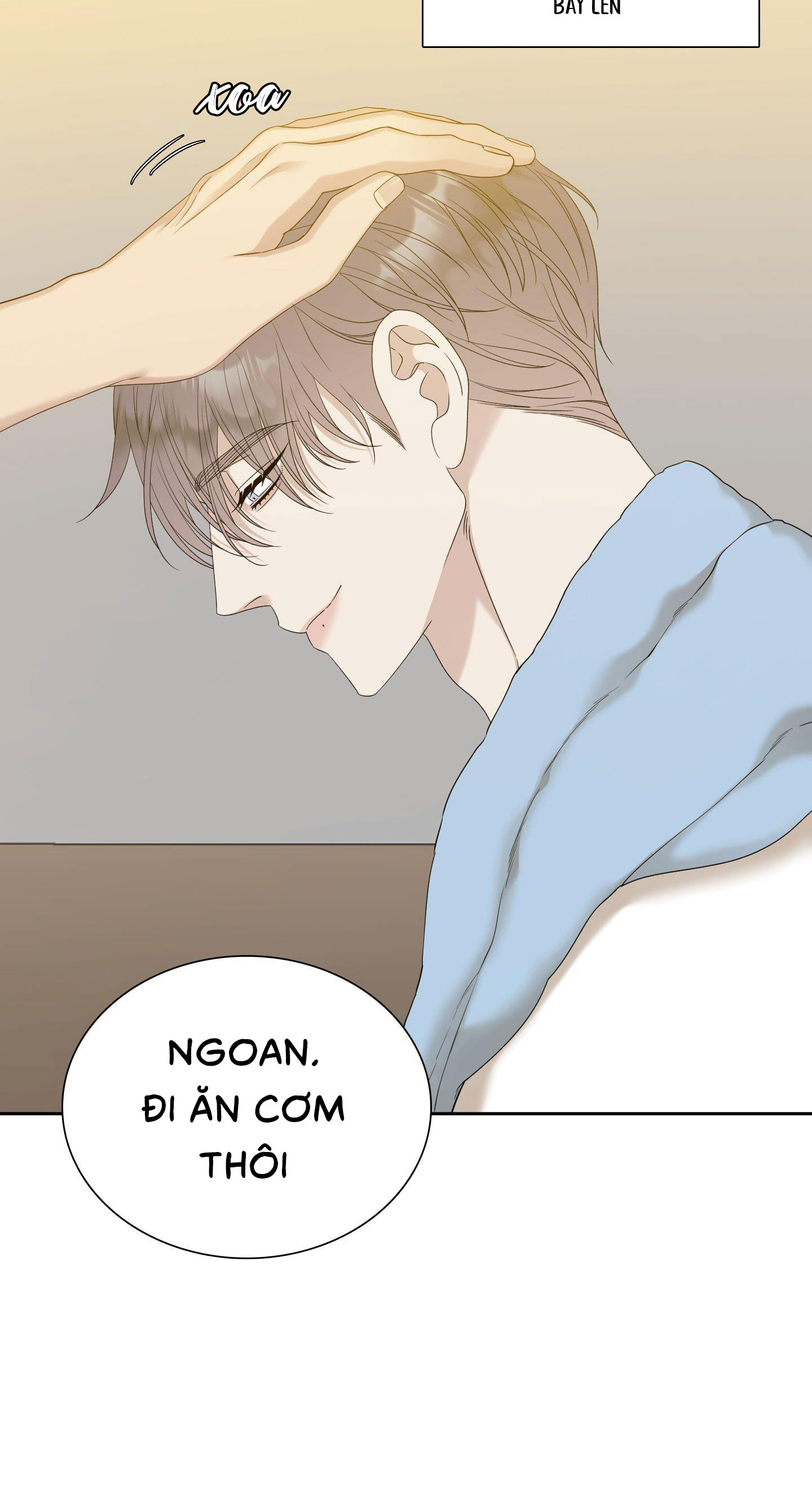 Kẻ Đê Tiện - Chap 24 (H)