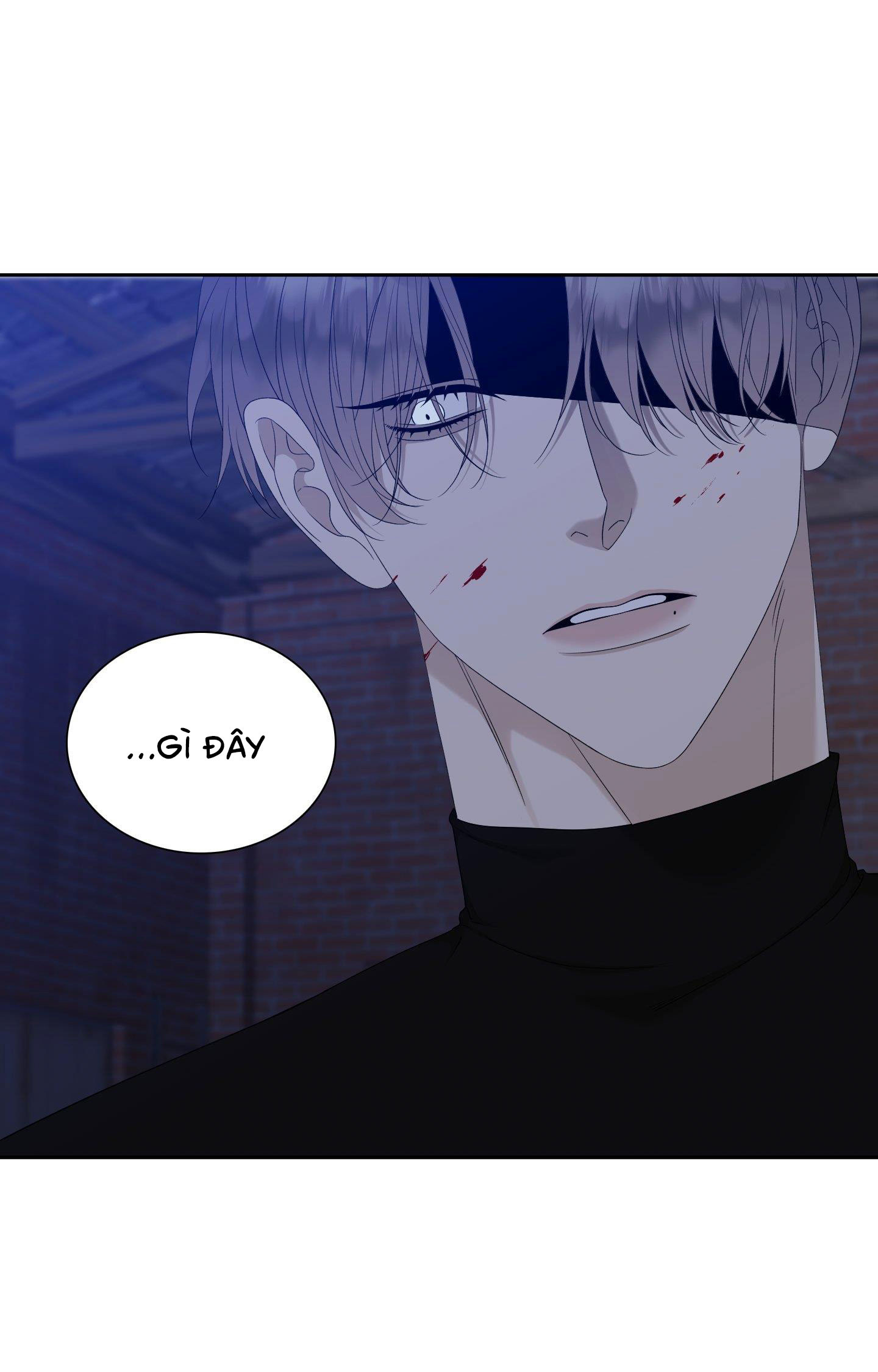 Kẻ Đê Tiện - Chap 24 (H)