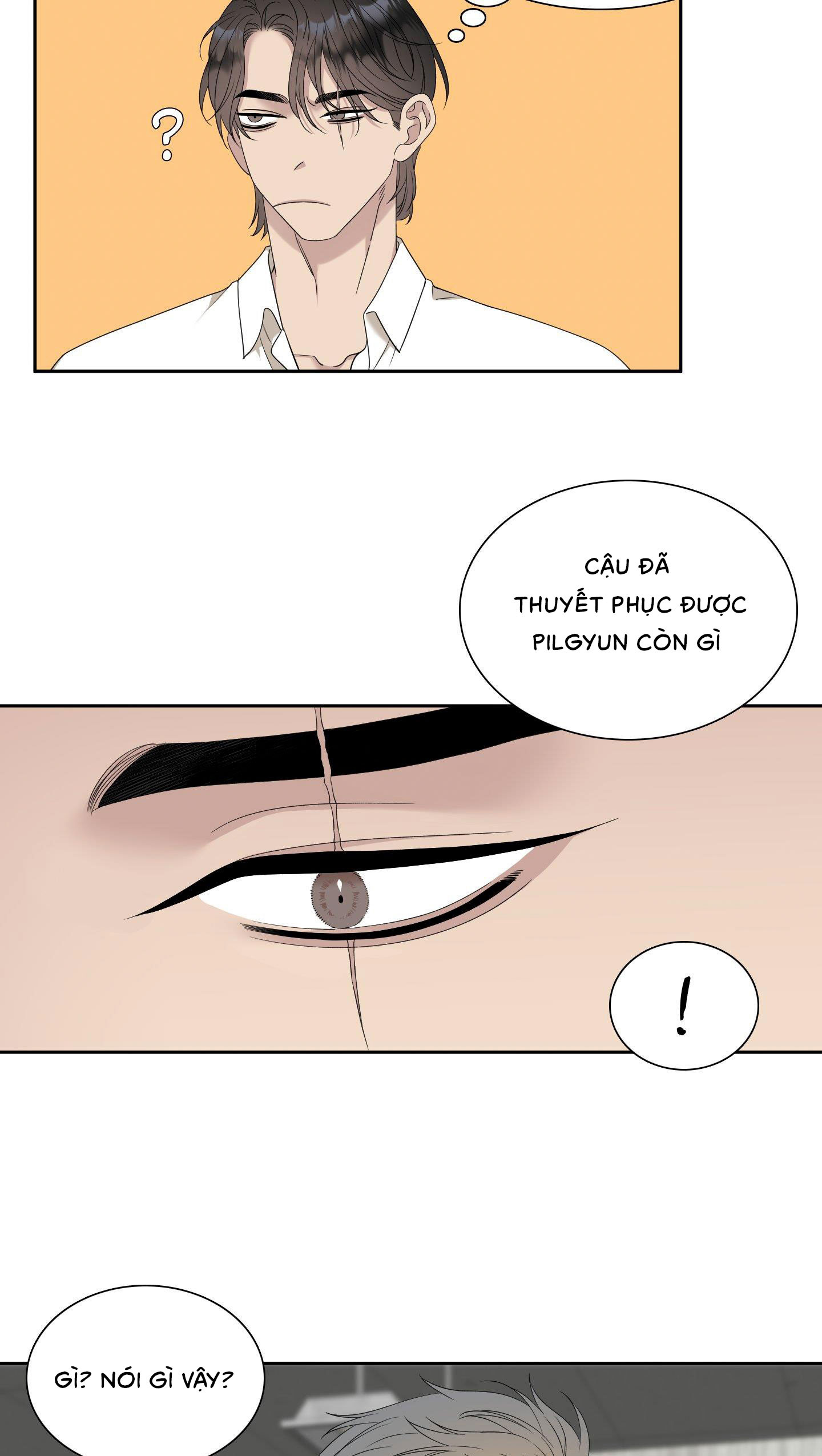 Kẻ Đê Tiện - Chap 24 (H)