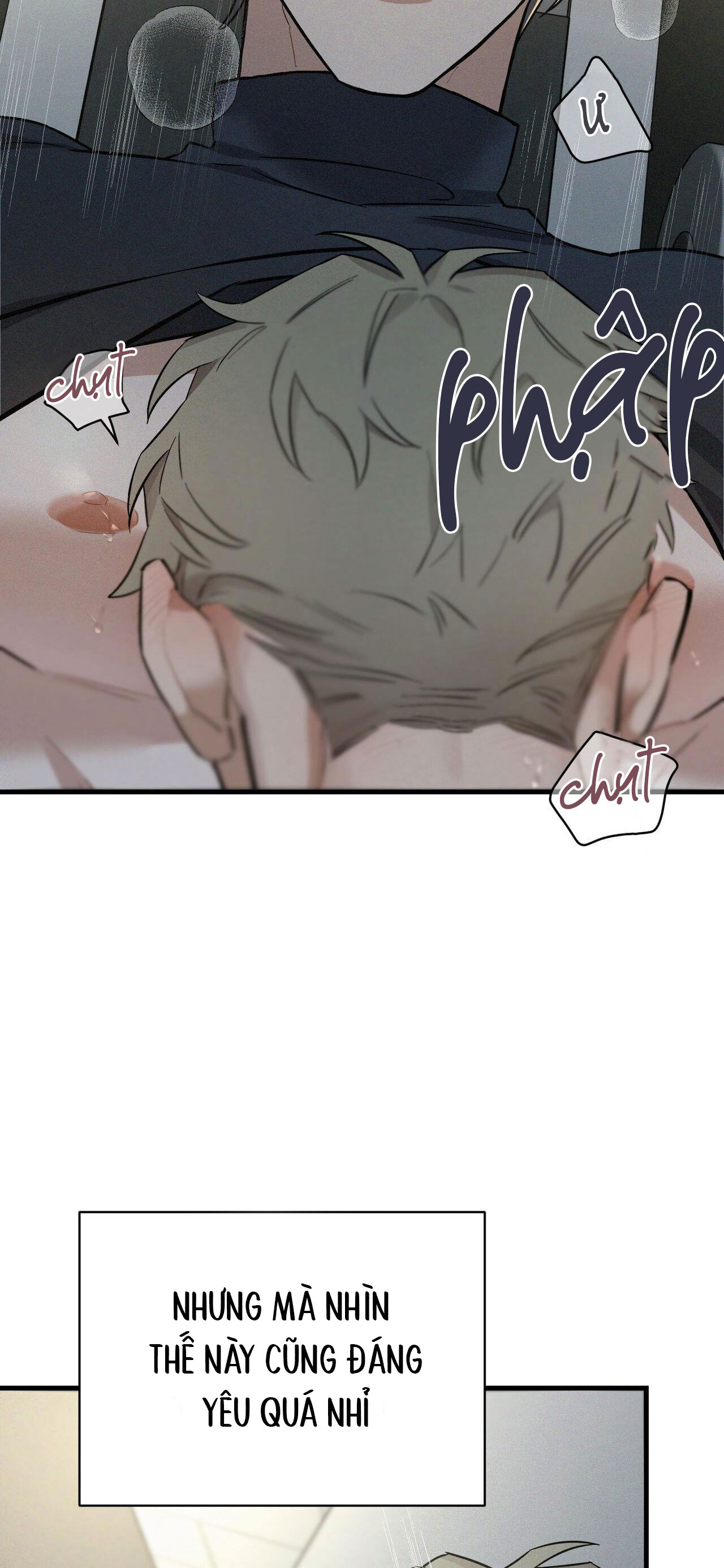 Merry On The Rock - Chap 4 (END)