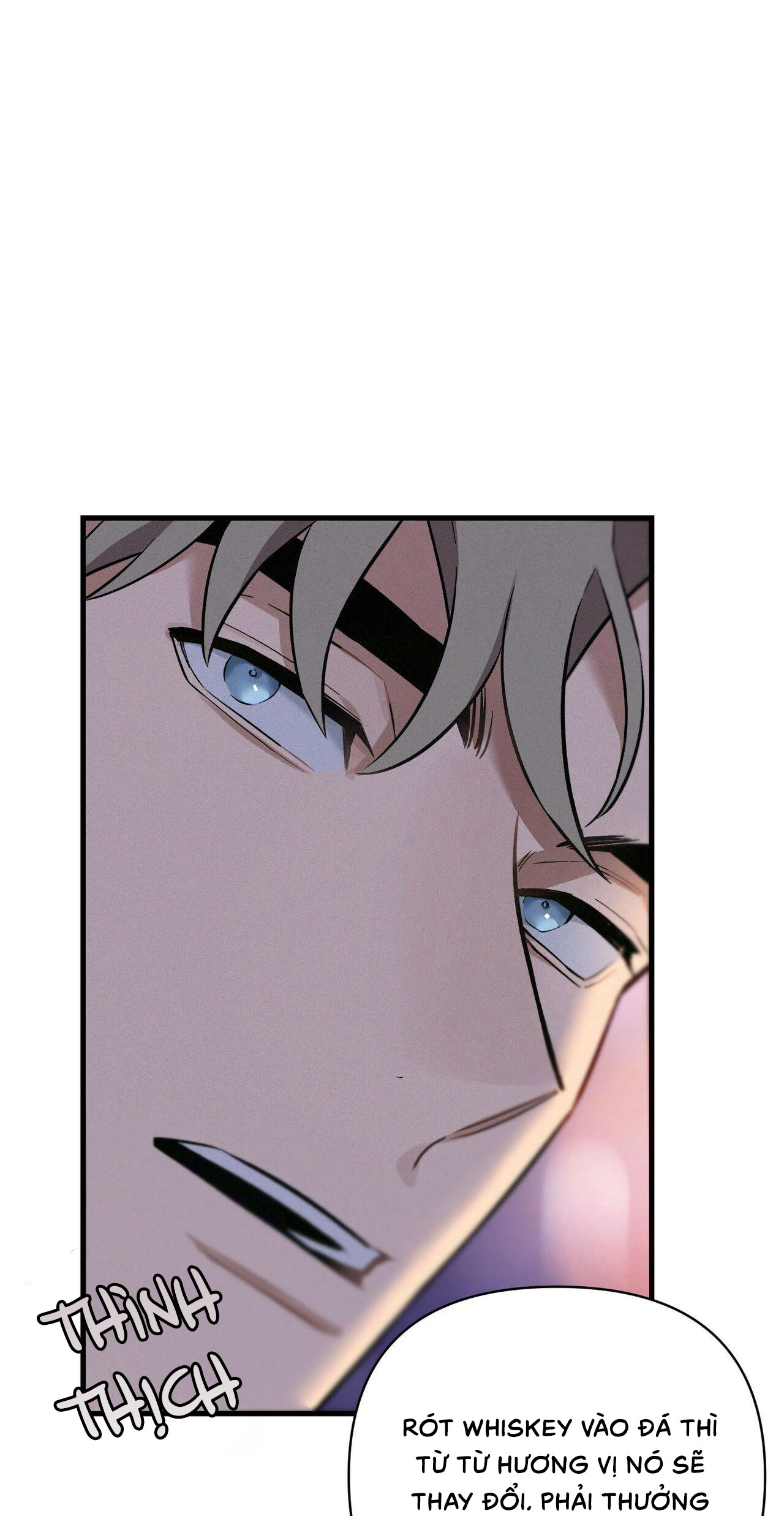 Merry On The Rock - Chap 4 (END)