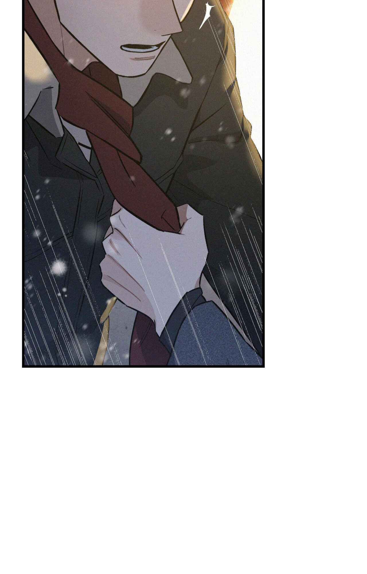 Merry On The Rock - Chap 4 (END)