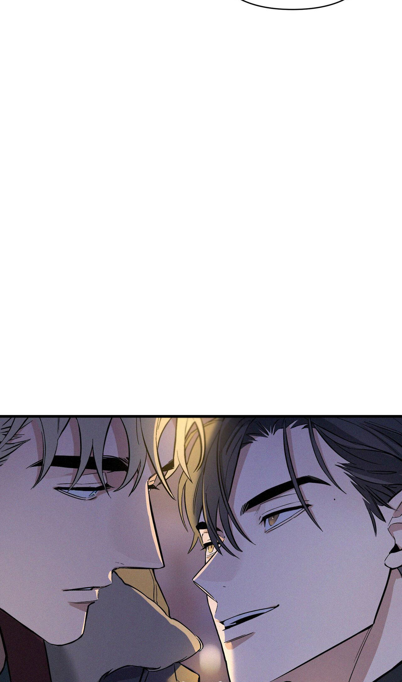 Merry On The Rock - Chap 1