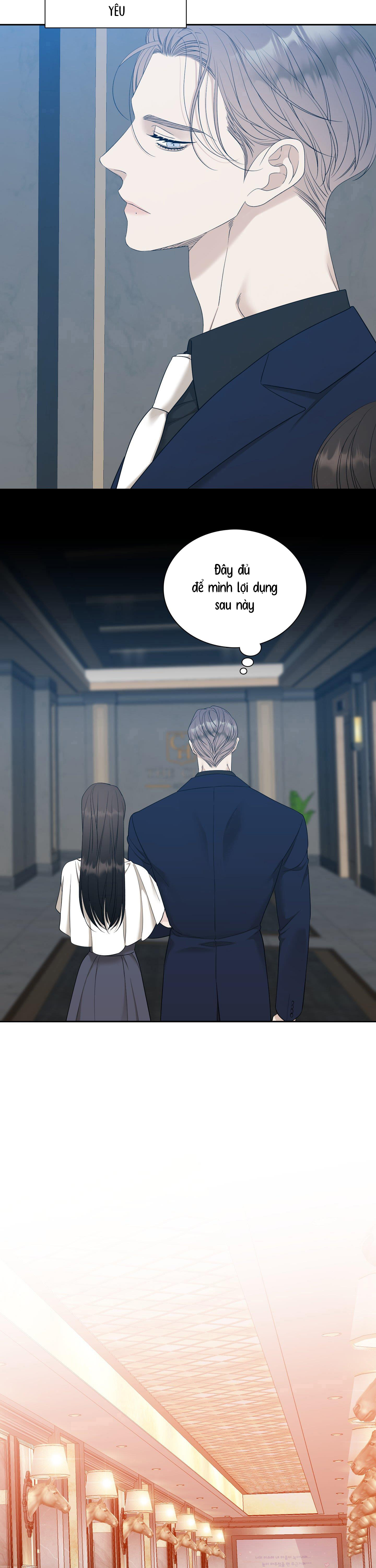 Kẻ Đê Tiện - Chap 25