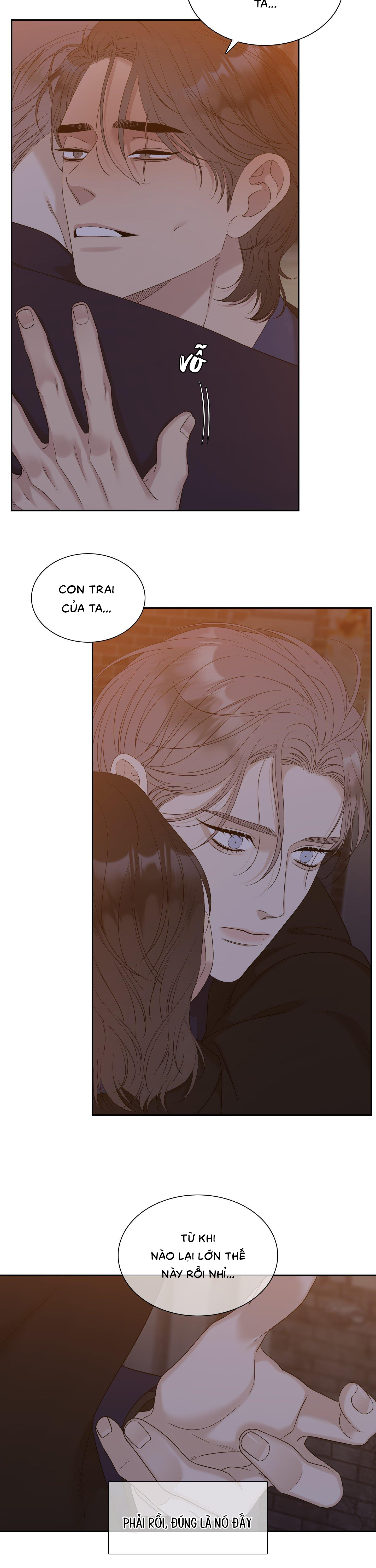 Kẻ Đê Tiện - Chap 25