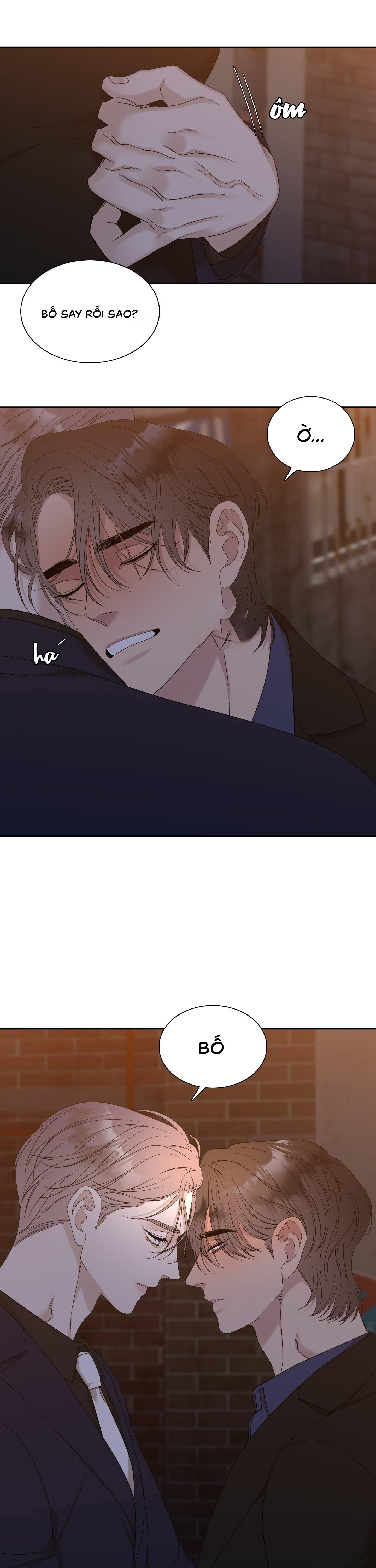 Kẻ Đê Tiện - Chap 25