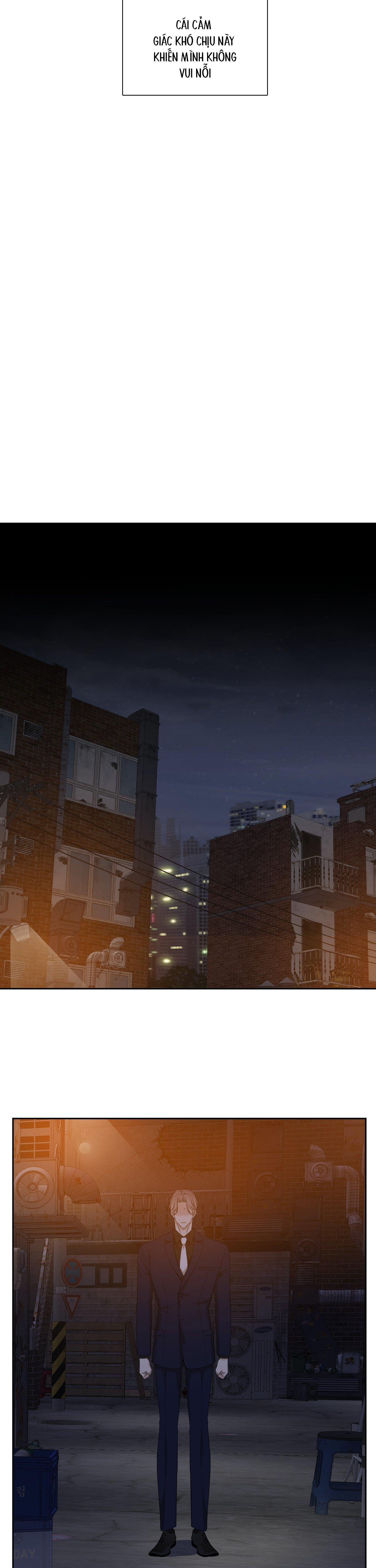 Kẻ Đê Tiện - Chap 25