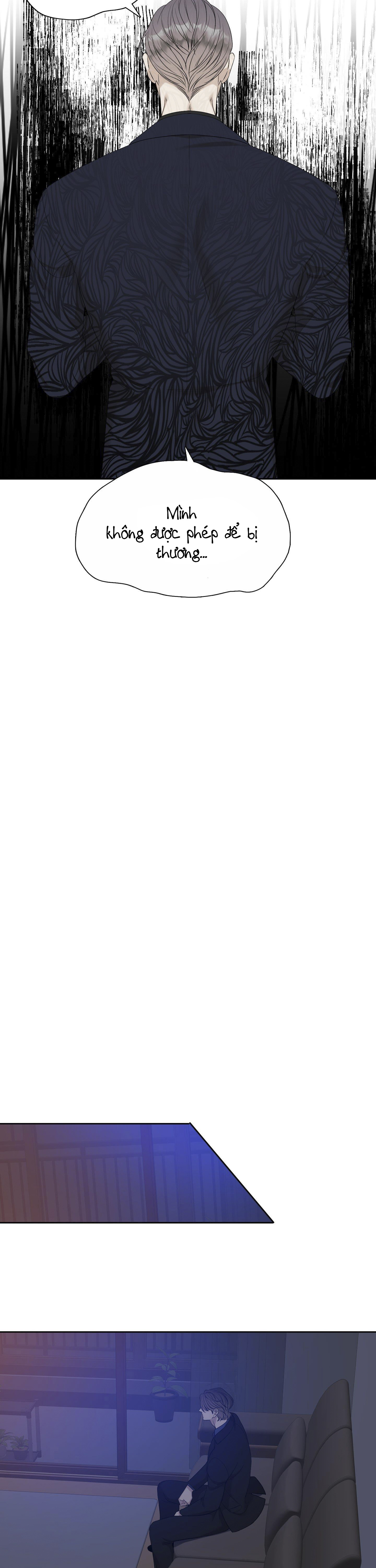 Kẻ Đê Tiện - Chap 25