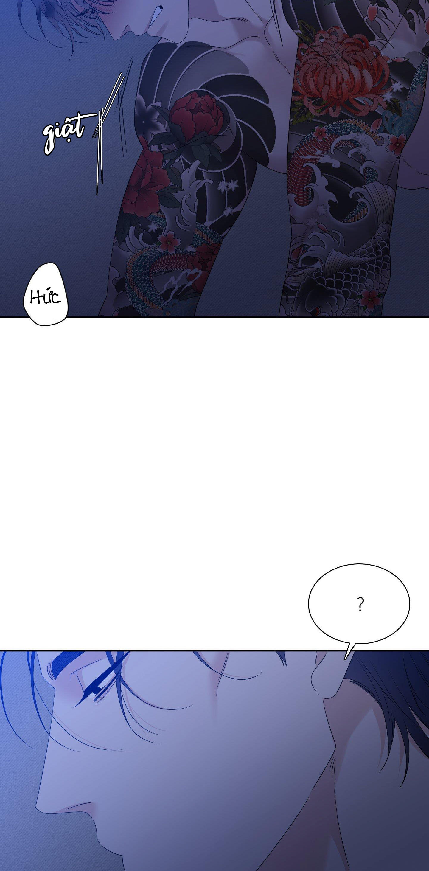 Kẻ Đê Tiện - Chap 26 (H)