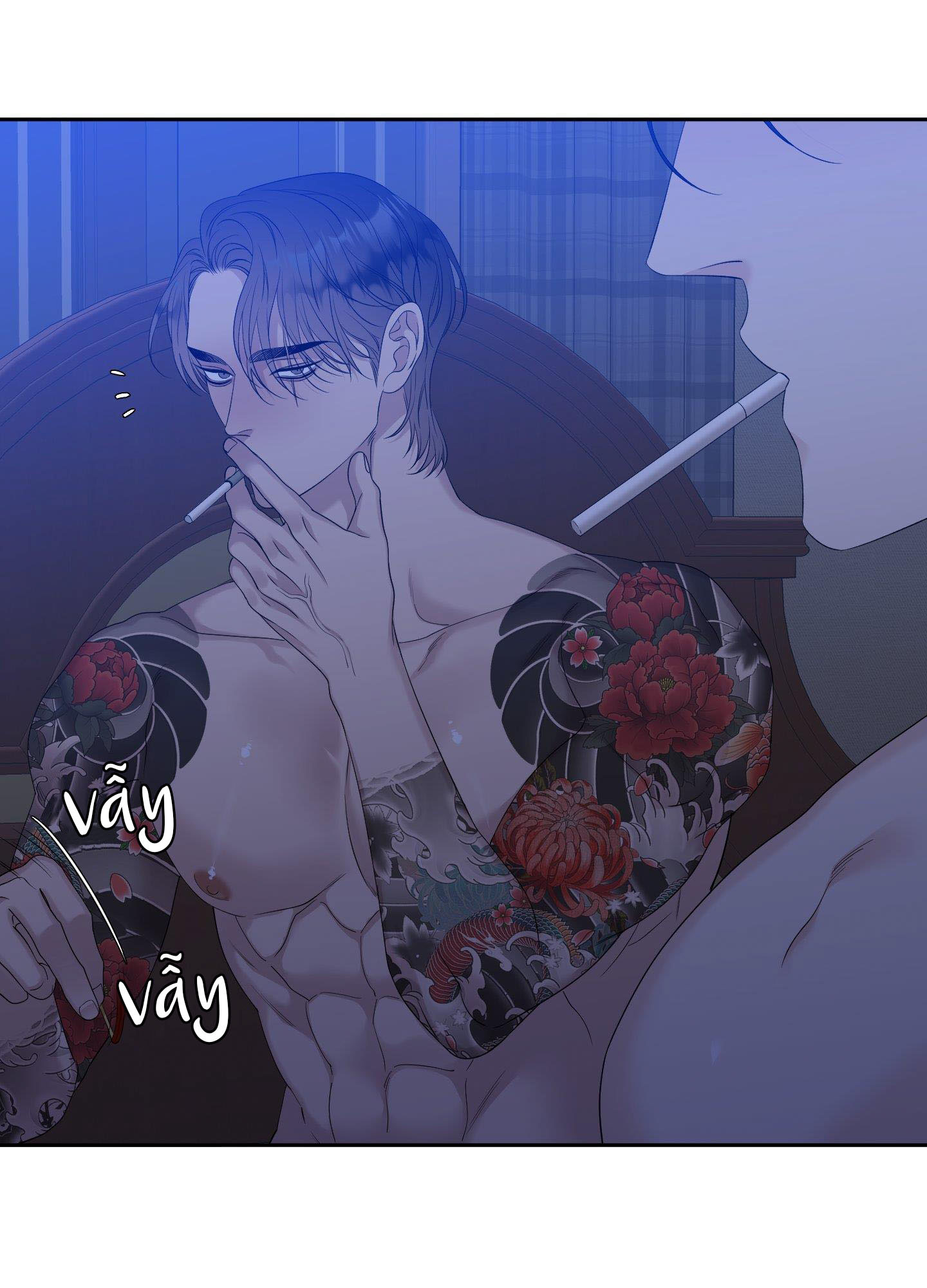 Kẻ Đê Tiện - Chap 26 (H)