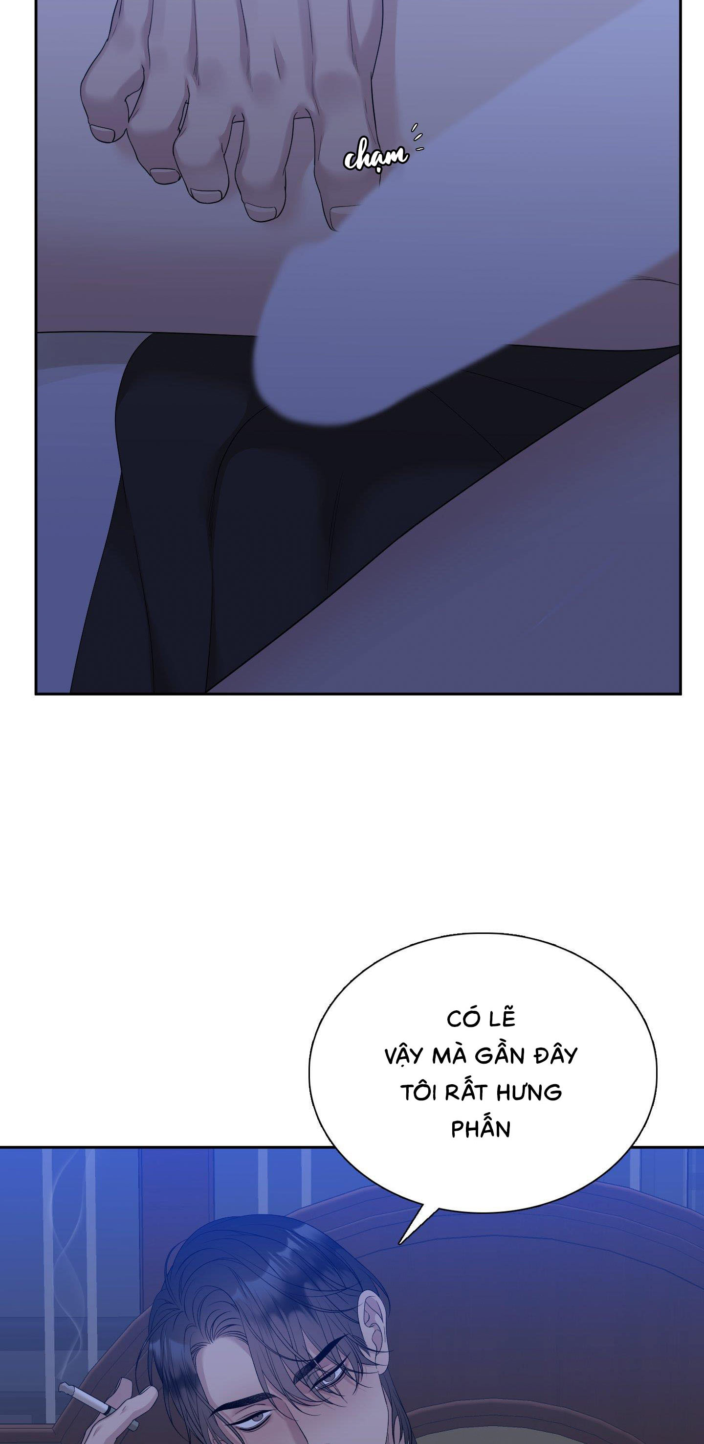 Kẻ Đê Tiện - Chap 26 (H)