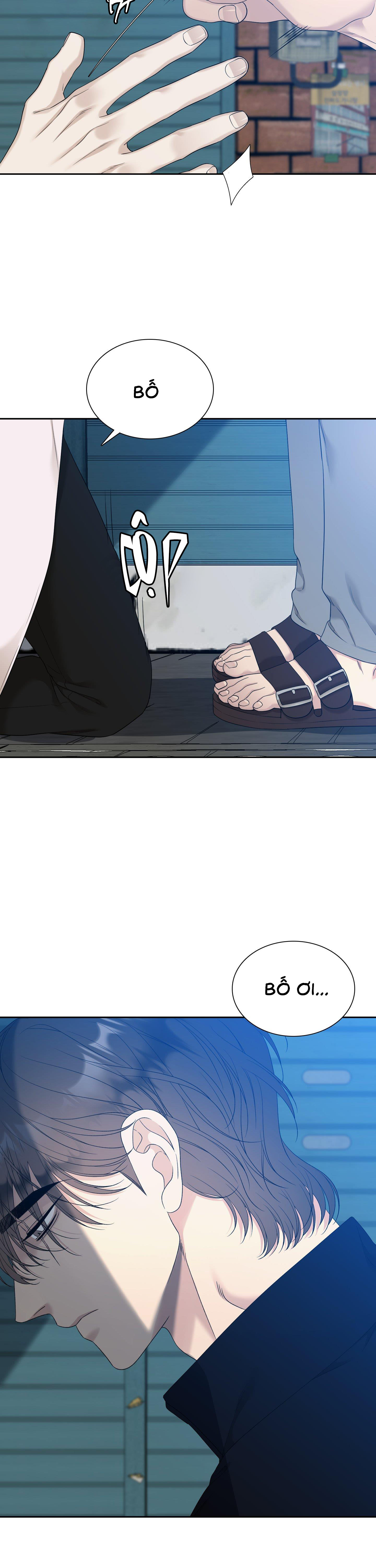 Kẻ Đê Tiện - Chap 27