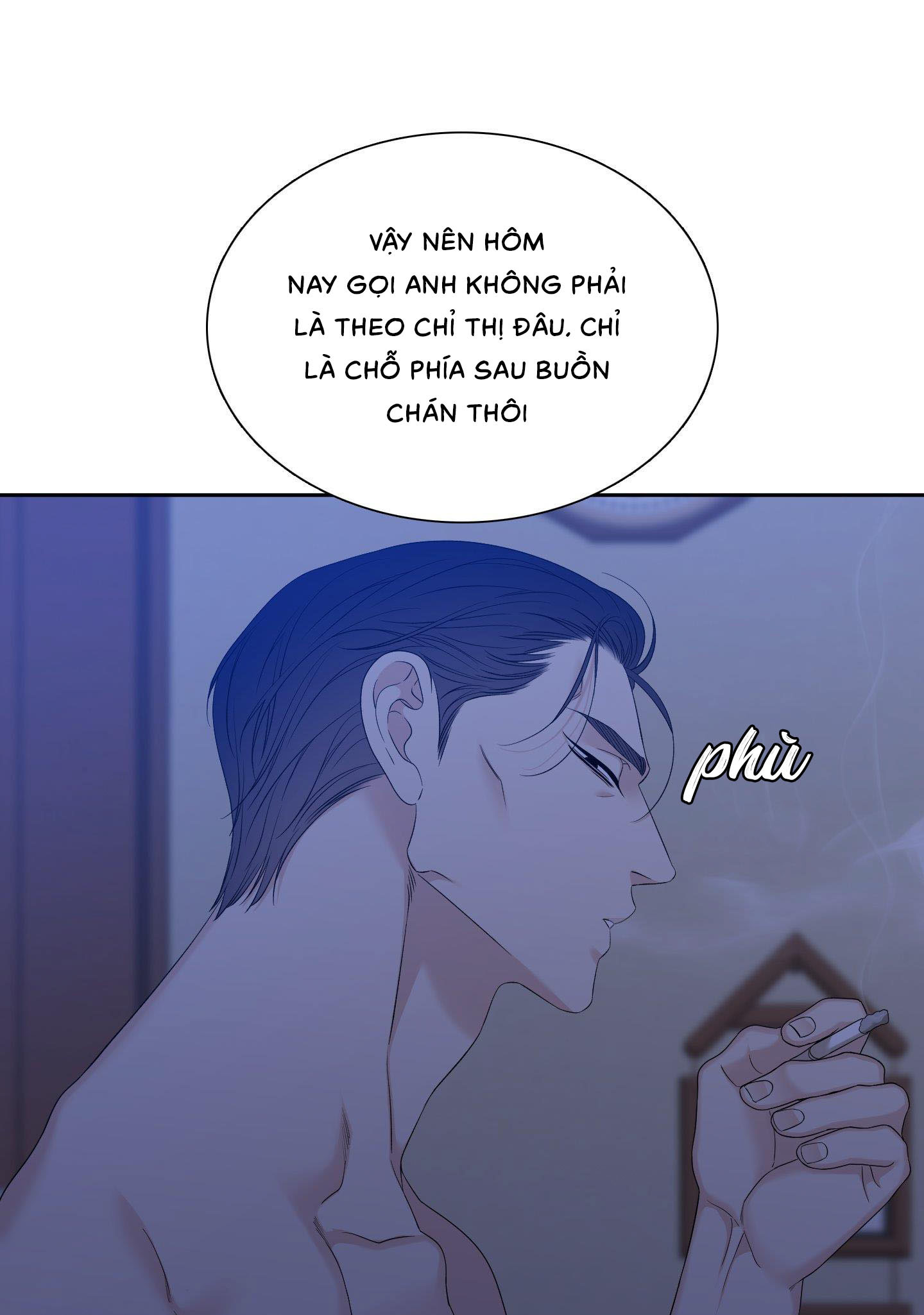 Kẻ Đê Tiện - Chap 26 (H)