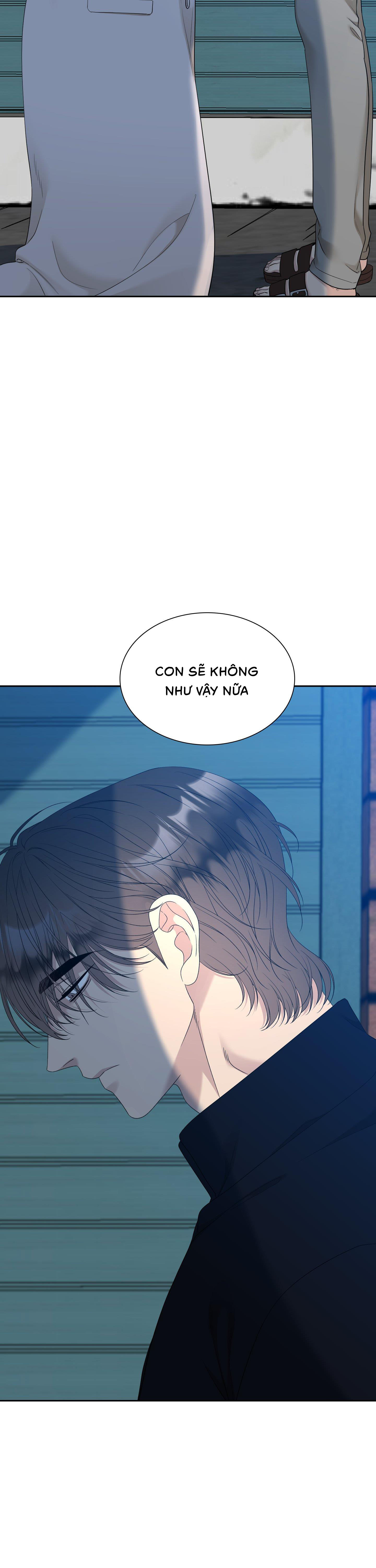 Kẻ Đê Tiện - Chap 27