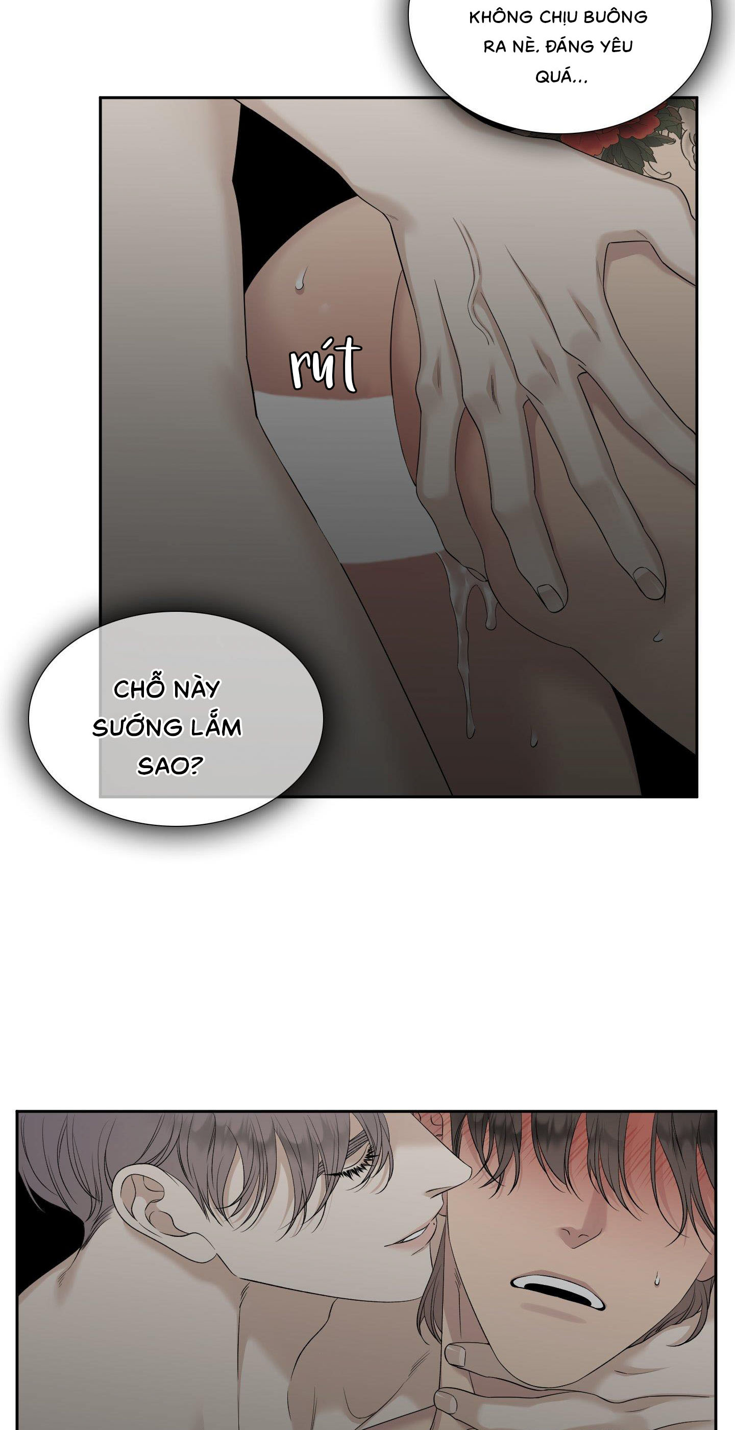 Kẻ Đê Tiện - Chap 26 (H)