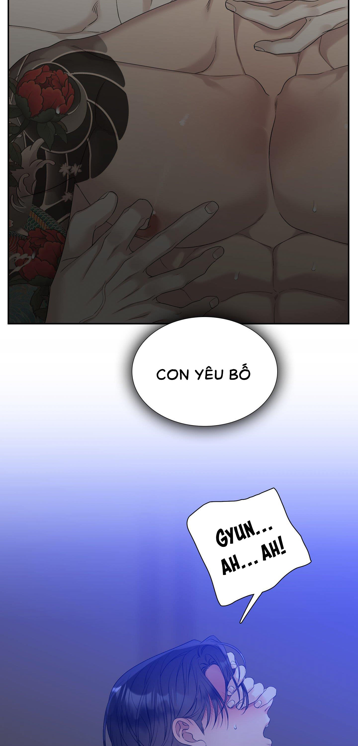 Kẻ Đê Tiện - Chap 26 (H)