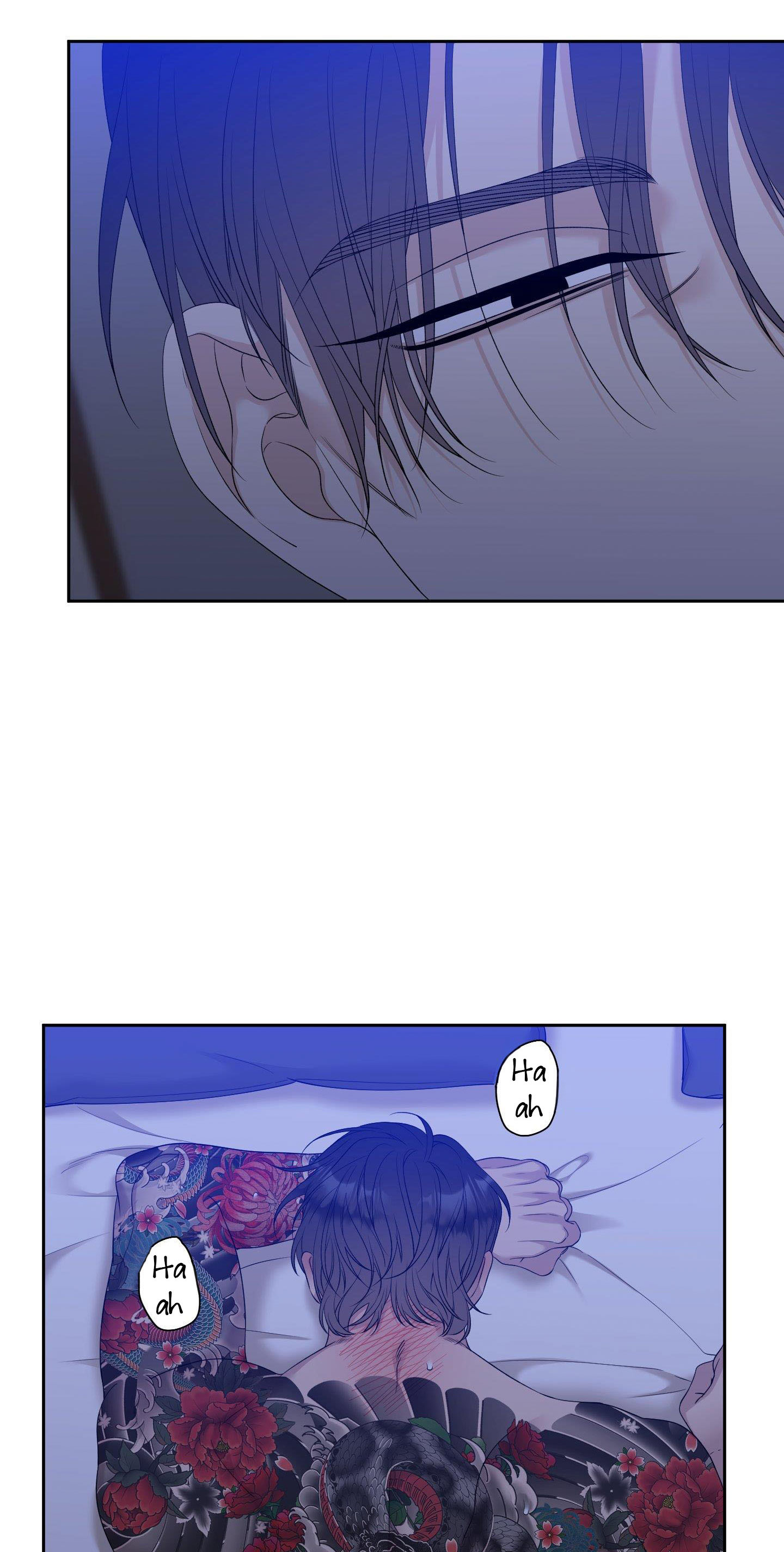 Kẻ Đê Tiện - Chap 26 (H)