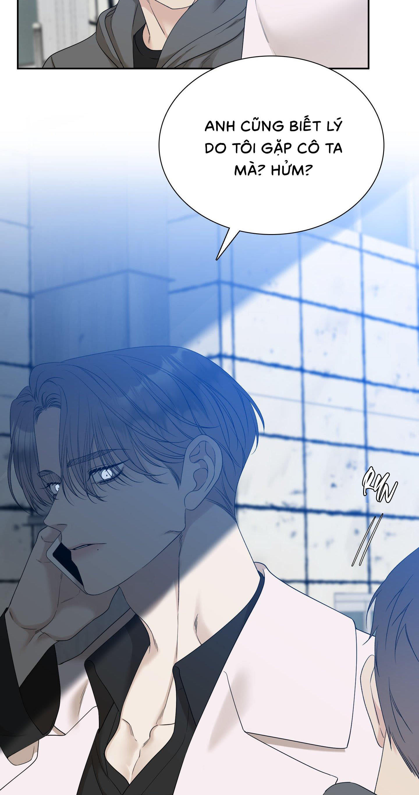 Kẻ Đê Tiện - Chap 27