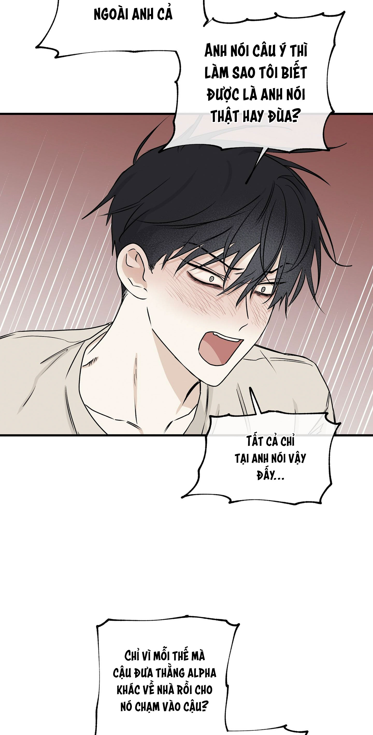 Đêm Bên Bờ Biển - Chap 47 (H)