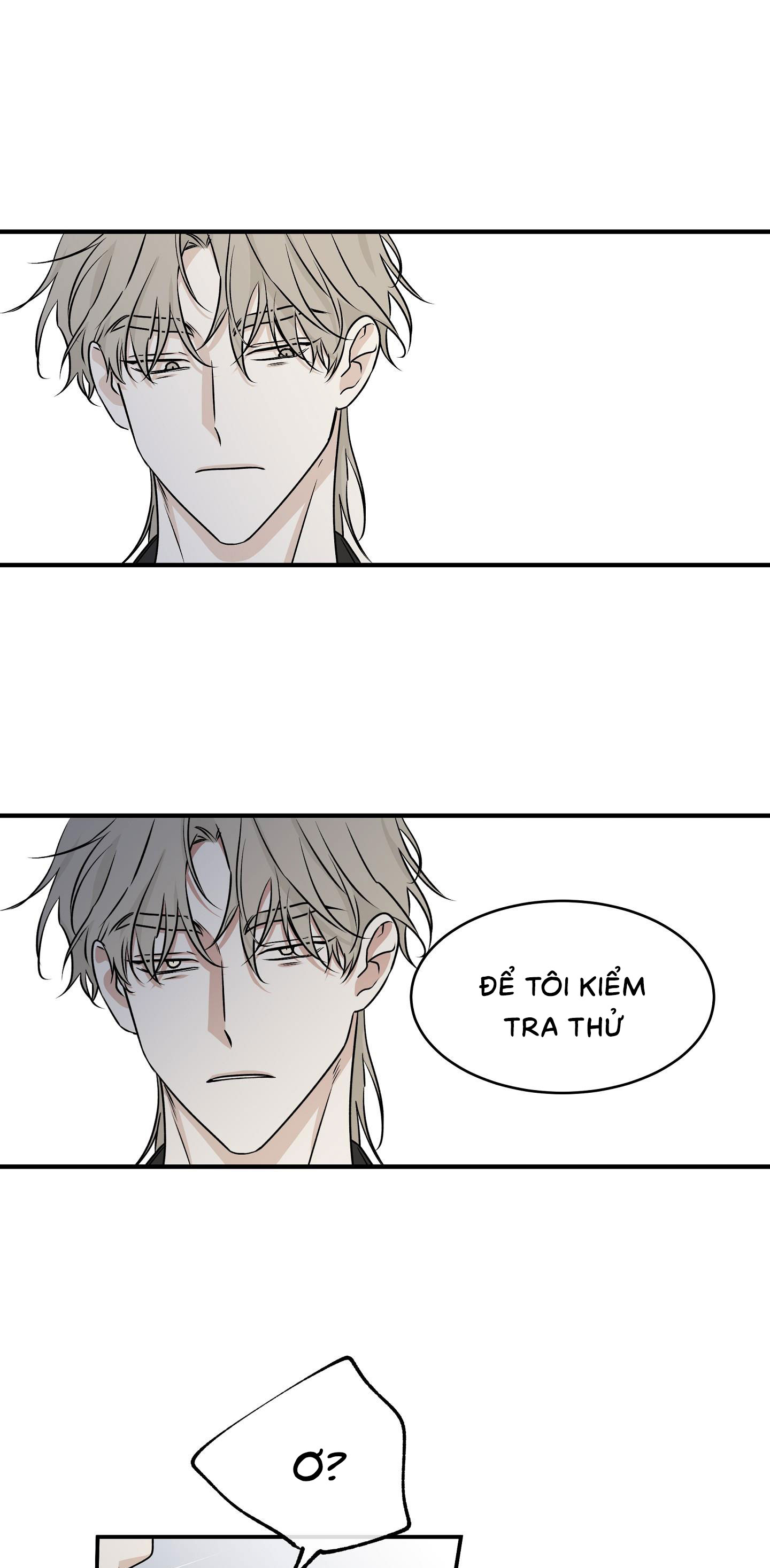 Đêm Bên Bờ Biển - Chap 47 (H)