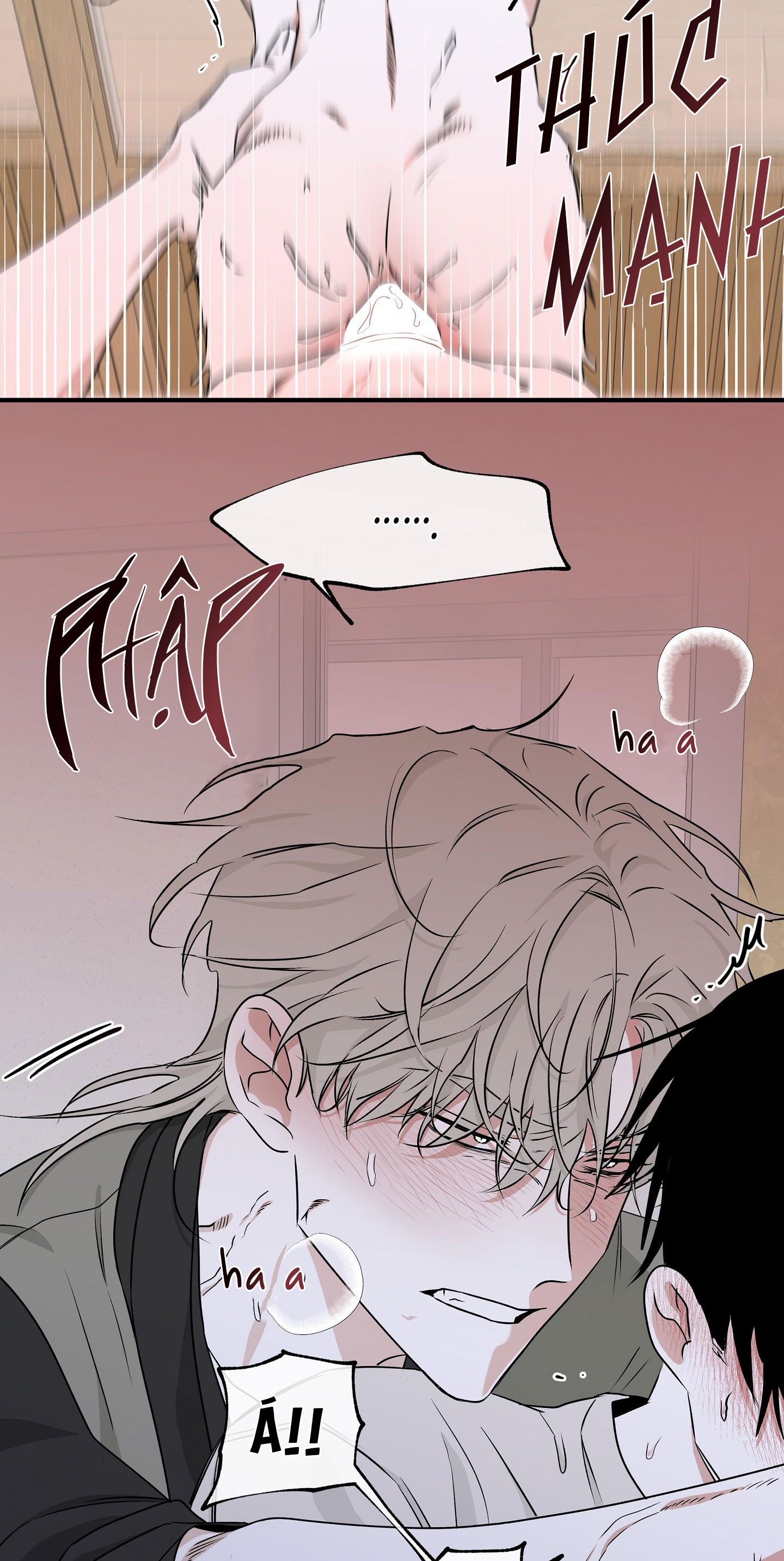 Đêm Bên Bờ Biển - Chap 47 (H)