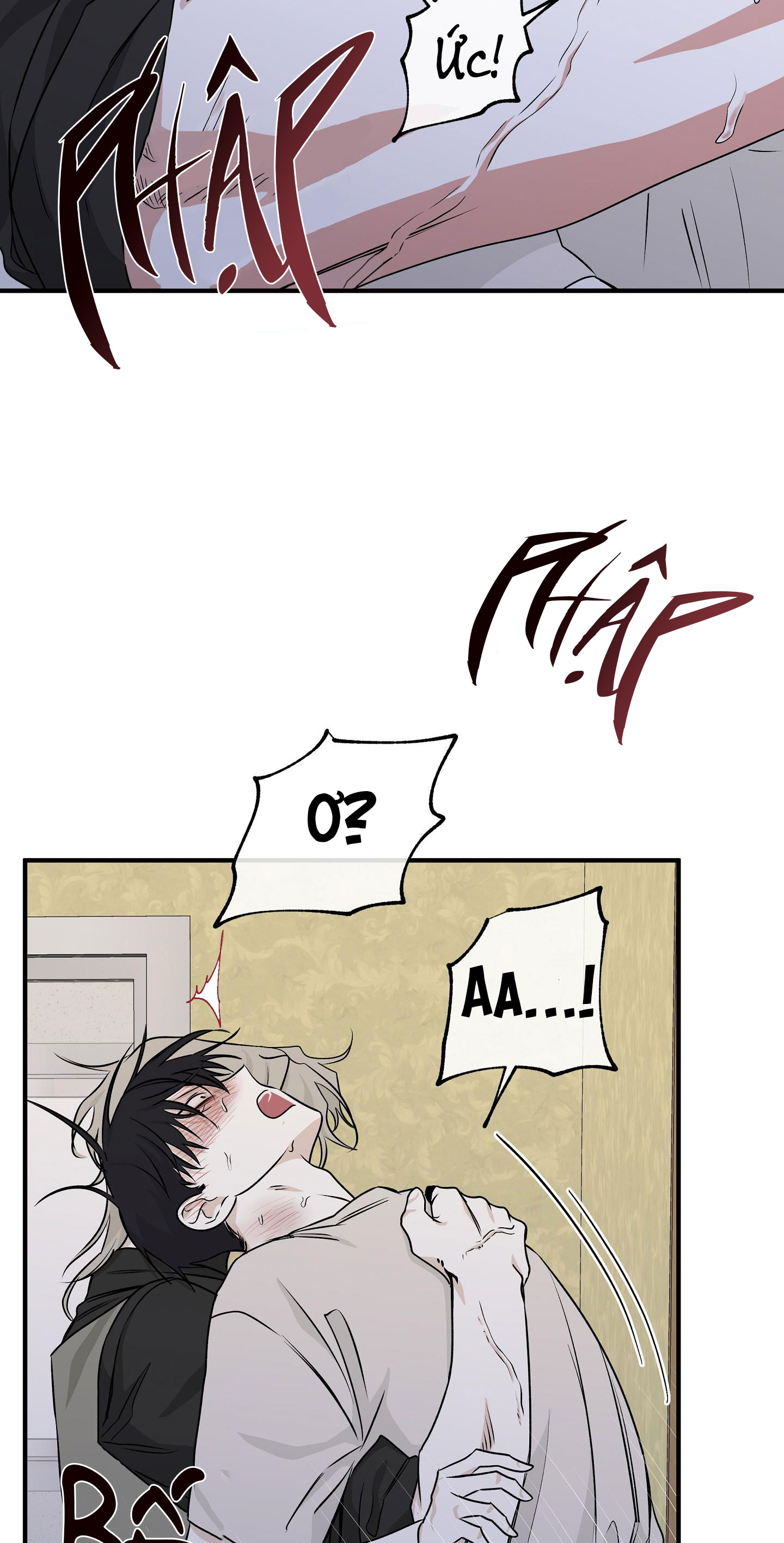 Đêm Bên Bờ Biển - Chap 47 (H)