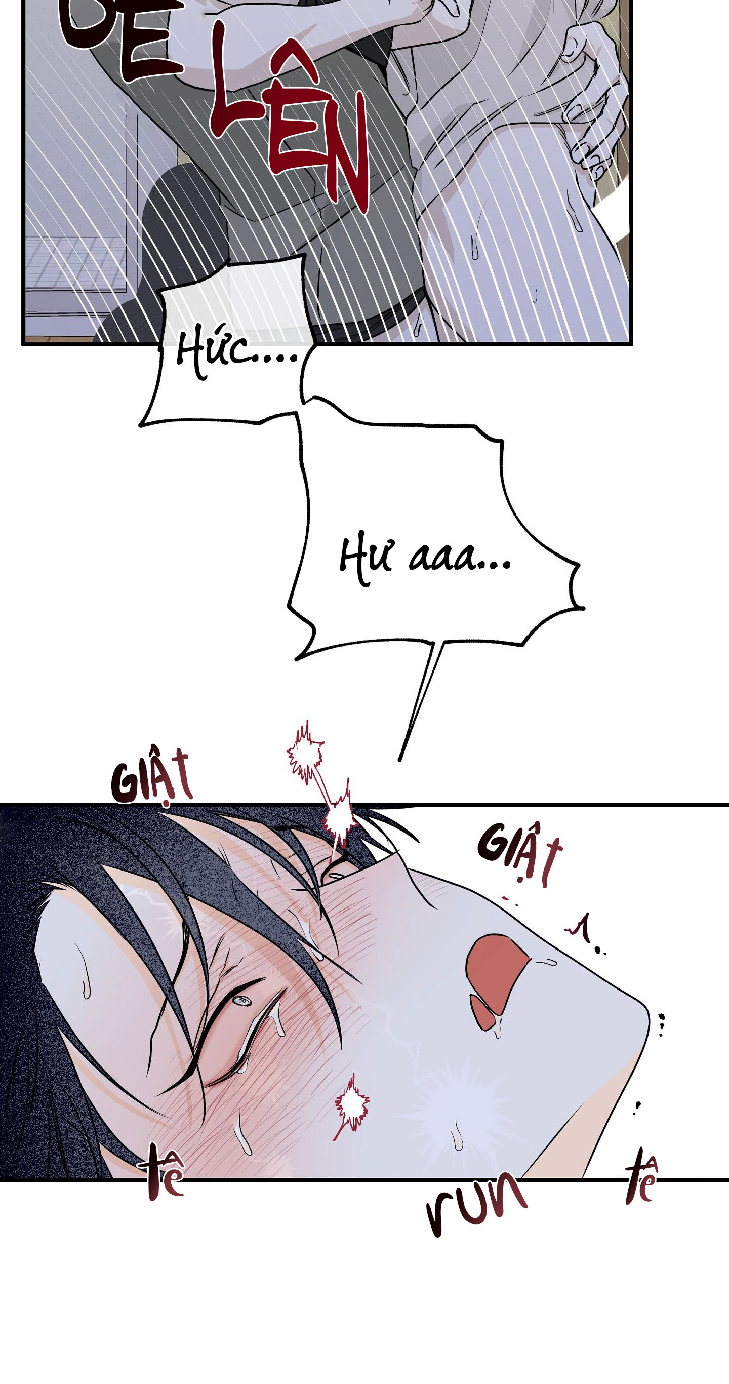 Đêm Bên Bờ Biển - Chap 47 (H)