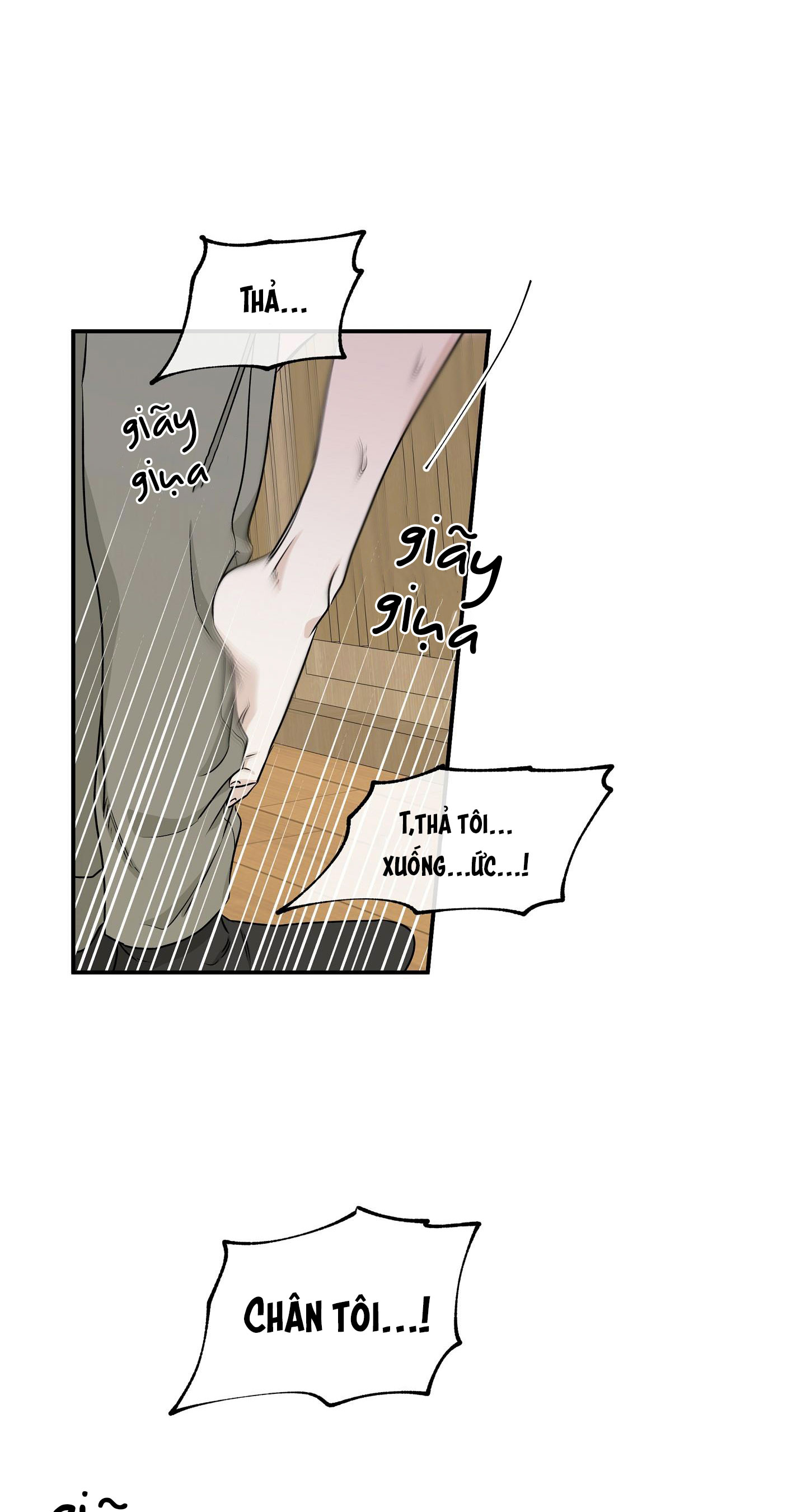 Đêm Bên Bờ Biển - Chap 47 (H)