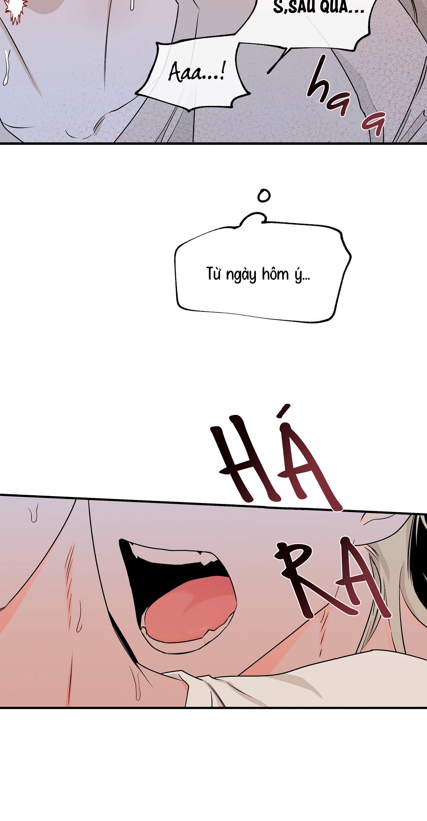 Đêm Bên Bờ Biển - Chap 47 (H)