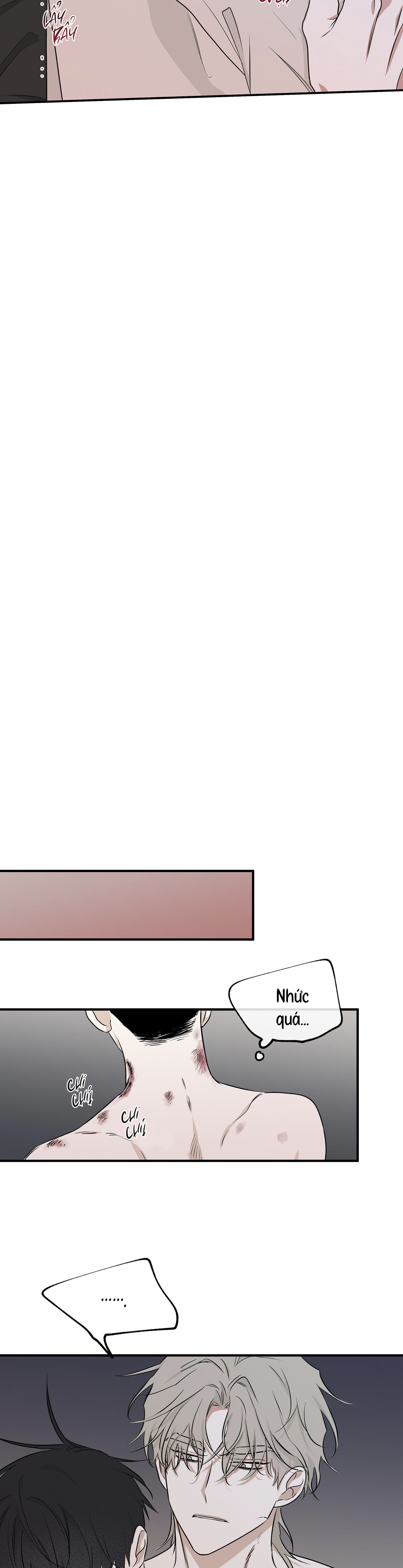 Đêm Bên Bờ Biển - Chap 47 (H)