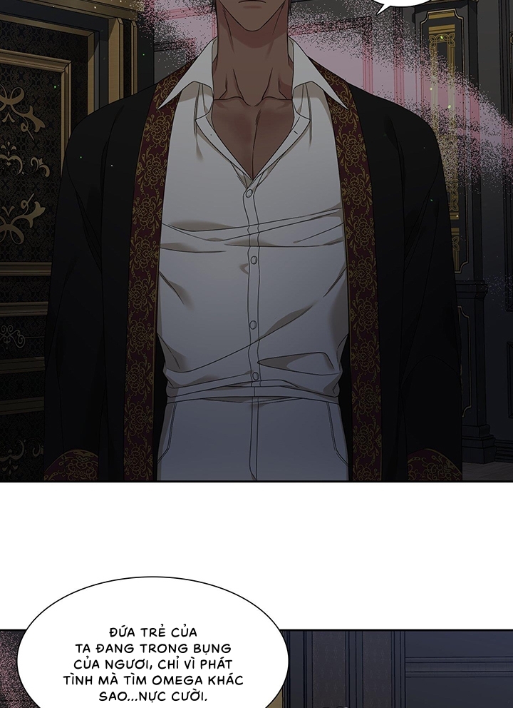 Smyrna Và Capri - Chap 14 (H)