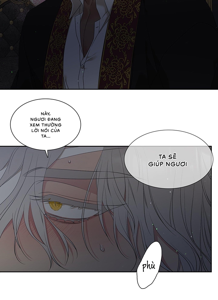 Smyrna Và Capri - Chap 14 (H)