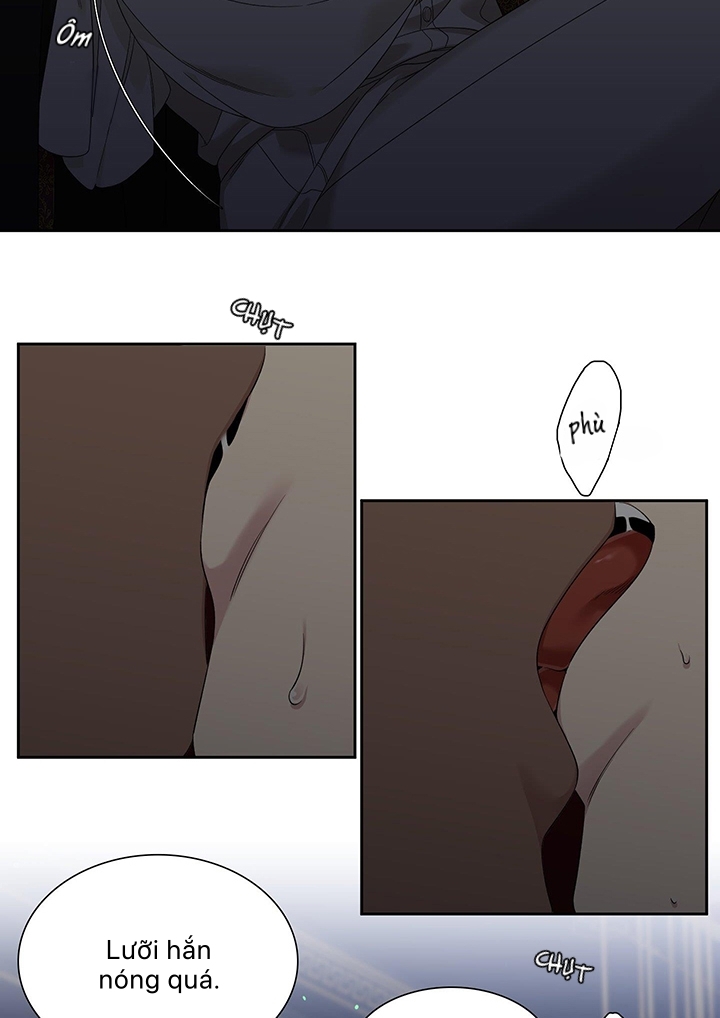 Smyrna Và Capri - Chap 14 (H)