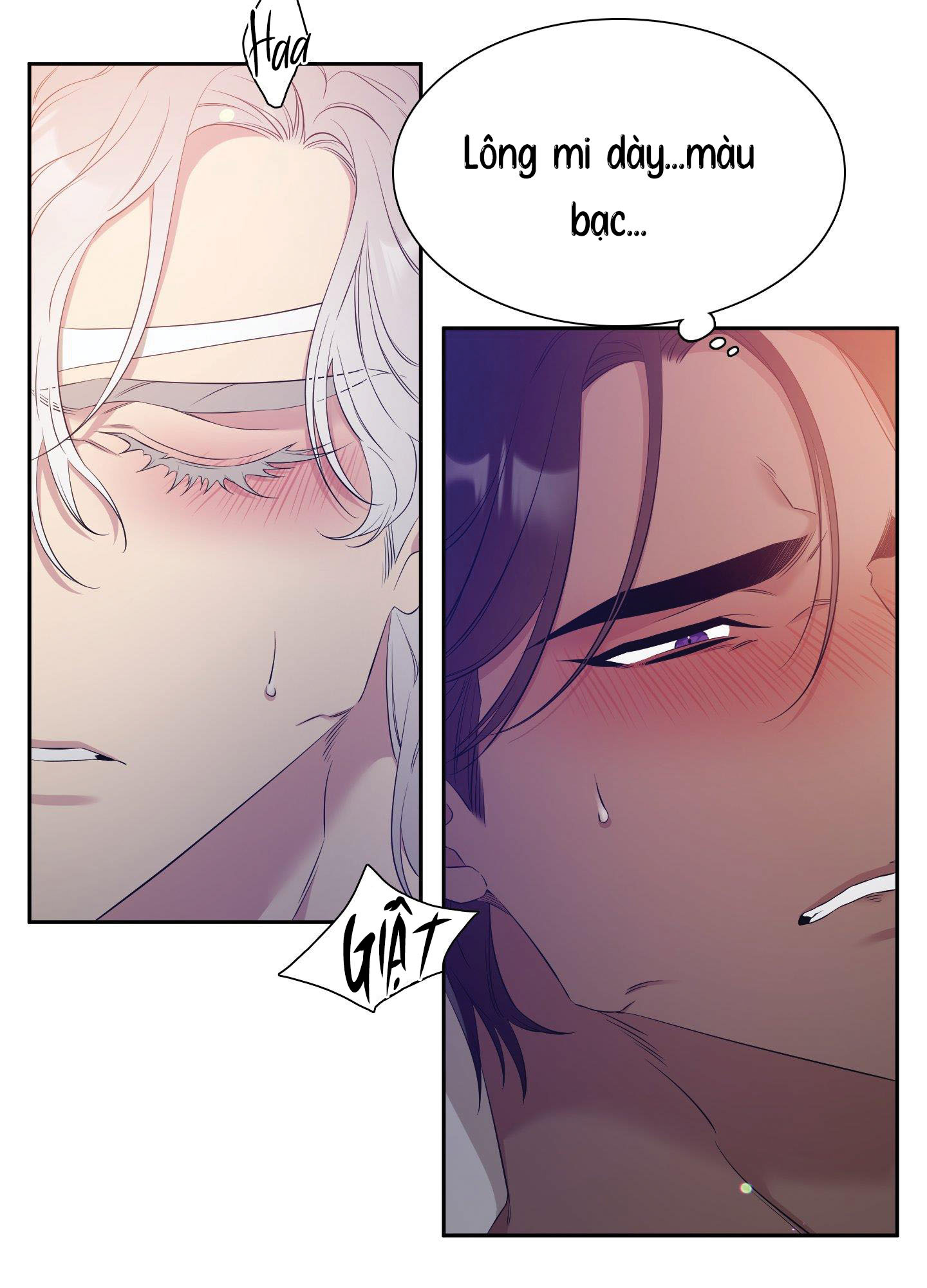 Smyrna Và Capri - Chap 11