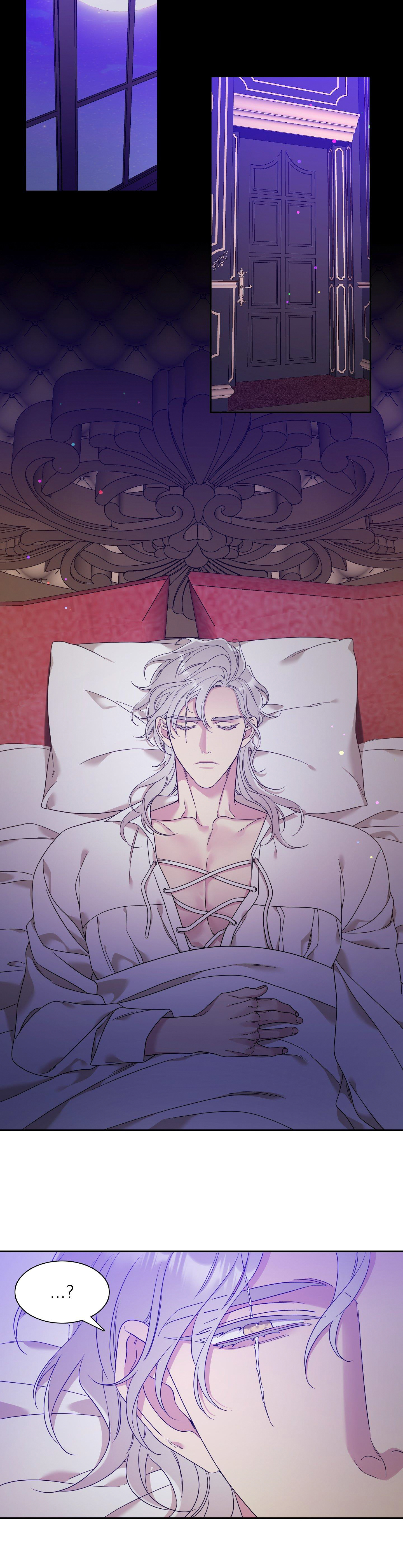 Smyrna Và Capri - Chap 8